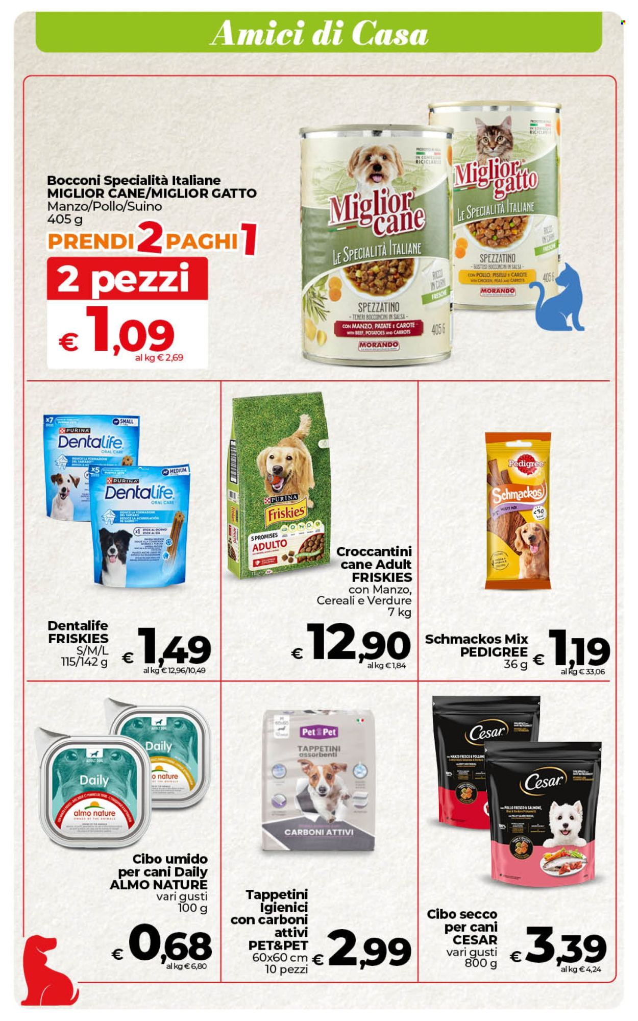 Volantino Coop - 24/2/2026 - 5/3/2026. Pagina 50