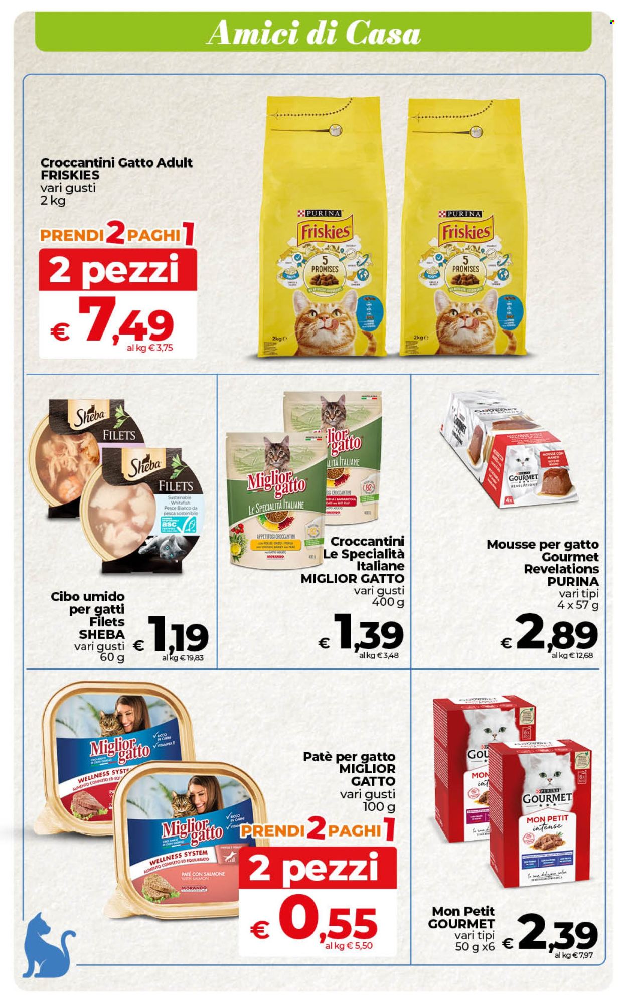 Volantino Coop - 24/2/2026 - 5/3/2026. Pagina 51