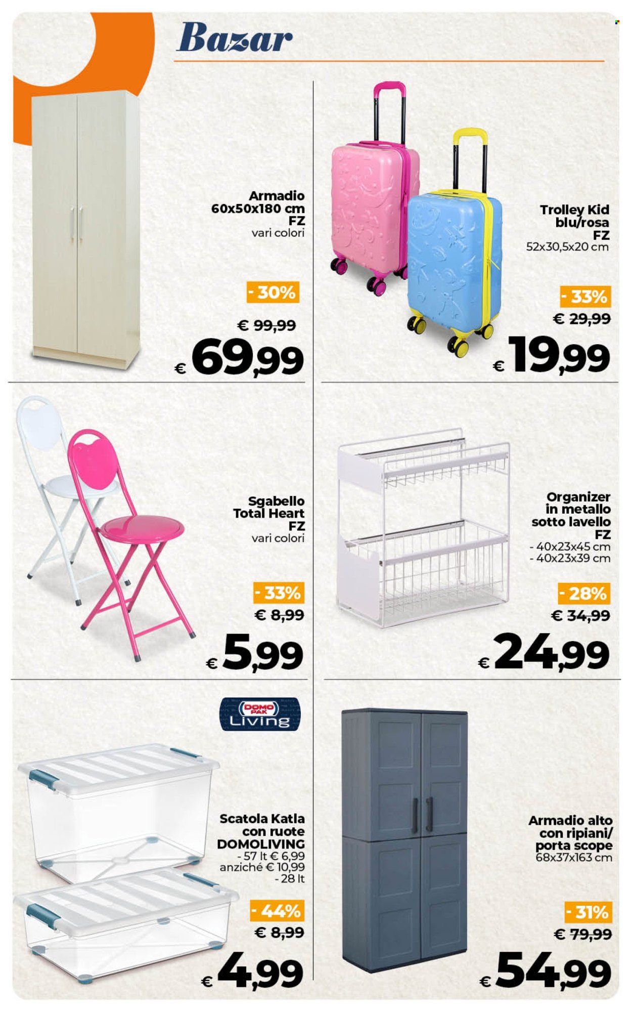 Volantino Coop - 24/2/2026 - 5/3/2026. Pagina 52