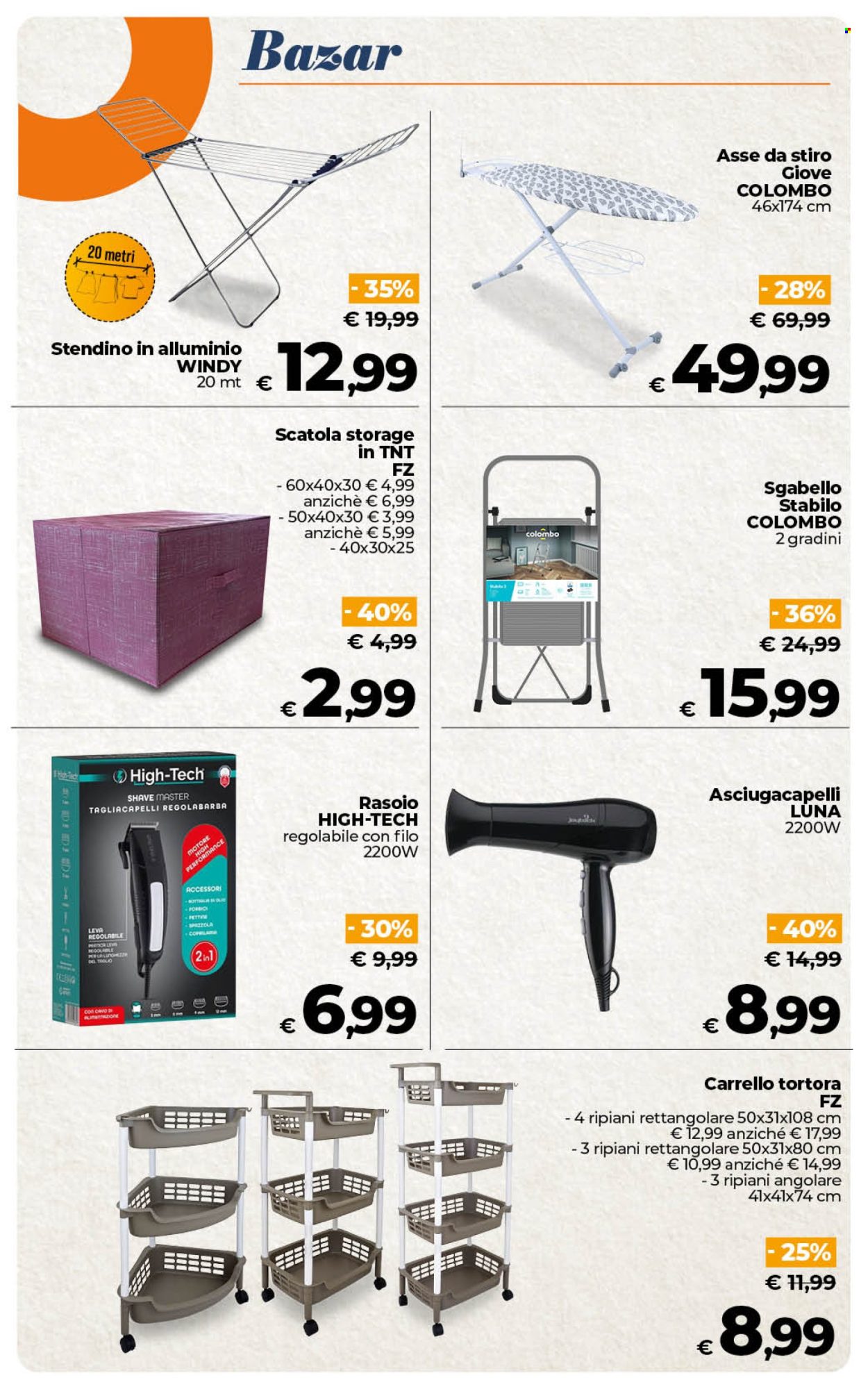 Volantino Coop - 24/2/2026 - 5/3/2026. Pagina 54