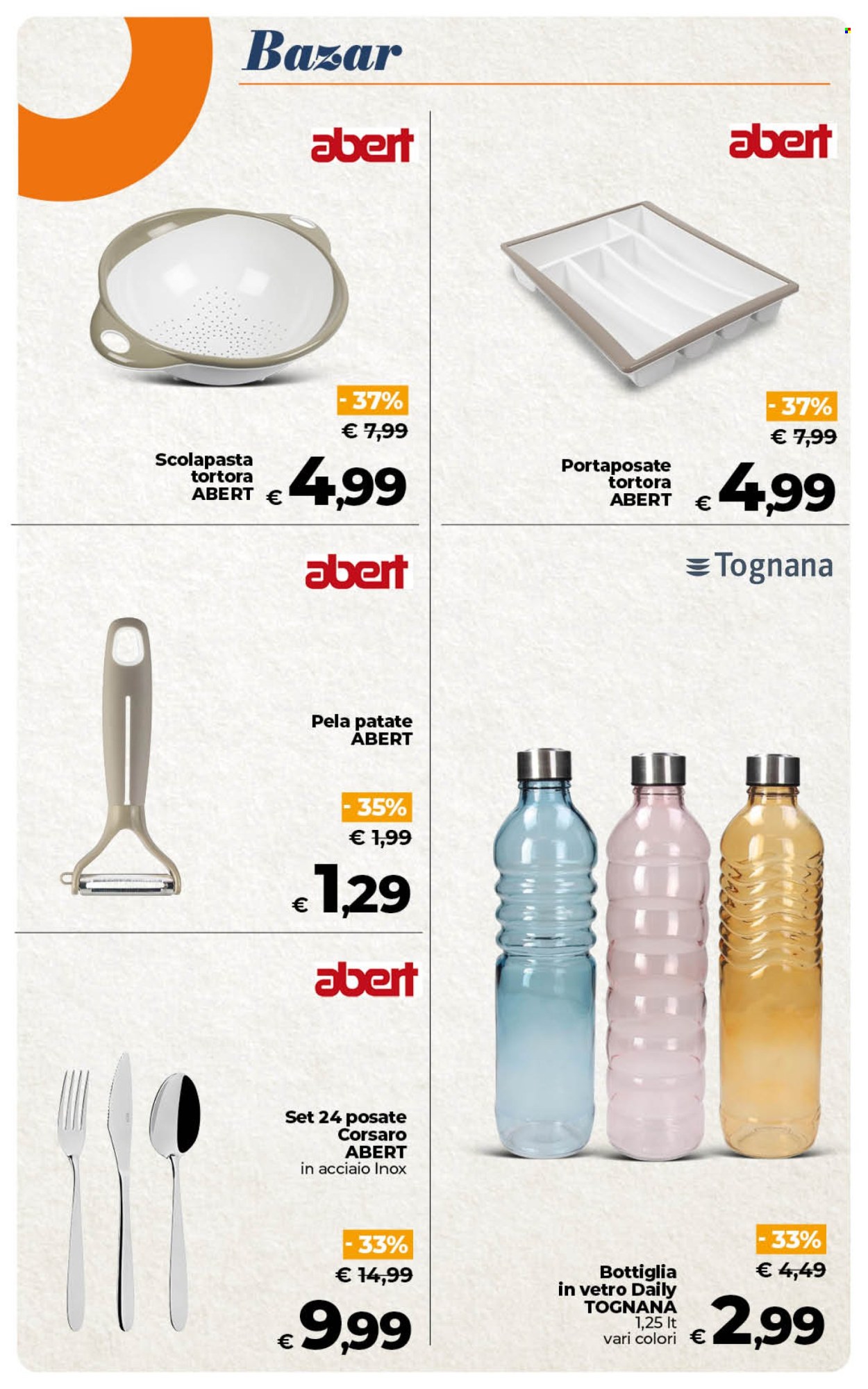 Volantino Coop - 24/2/2026 - 5/3/2026. Pagina 56