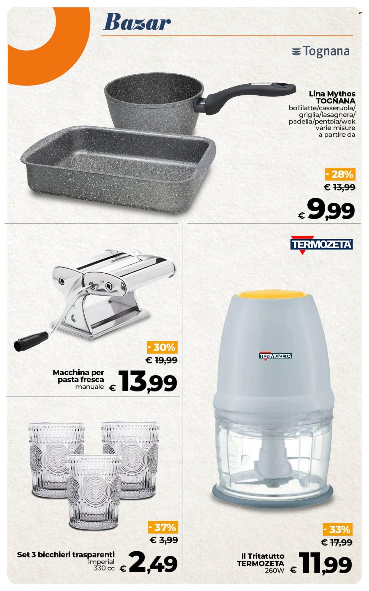 Volantino Coop - 24/2/2026 - 5/3/2026. Pagina 57