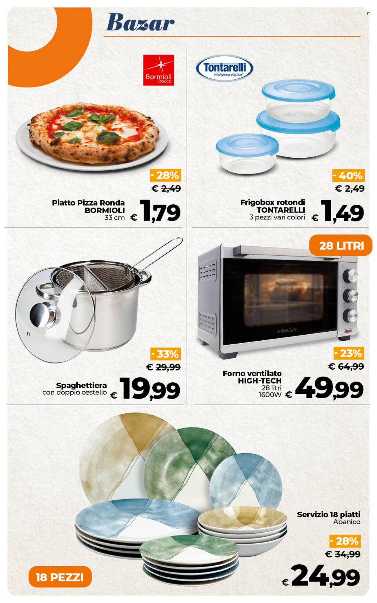 Volantino Coop - 24/2/2026 - 5/3/2026. Pagina 58