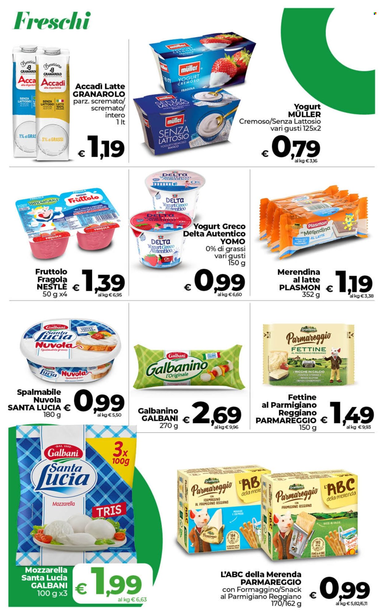 Volantino Coop - 24/2/2026 - 5/3/2026. Pagina 6