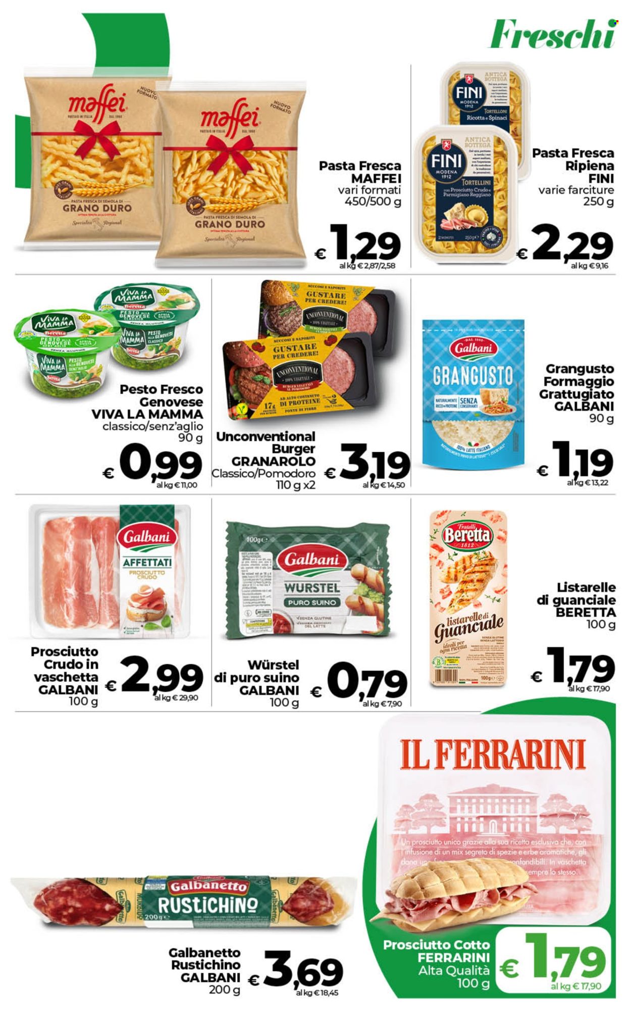 Volantino Coop - 24/2/2026 - 5/3/2026. Pagina 7