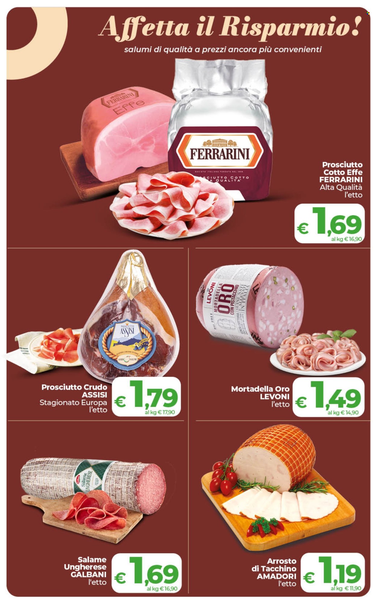 Volantino Coop - 24/2/2026 - 5/3/2026. Pagina 9