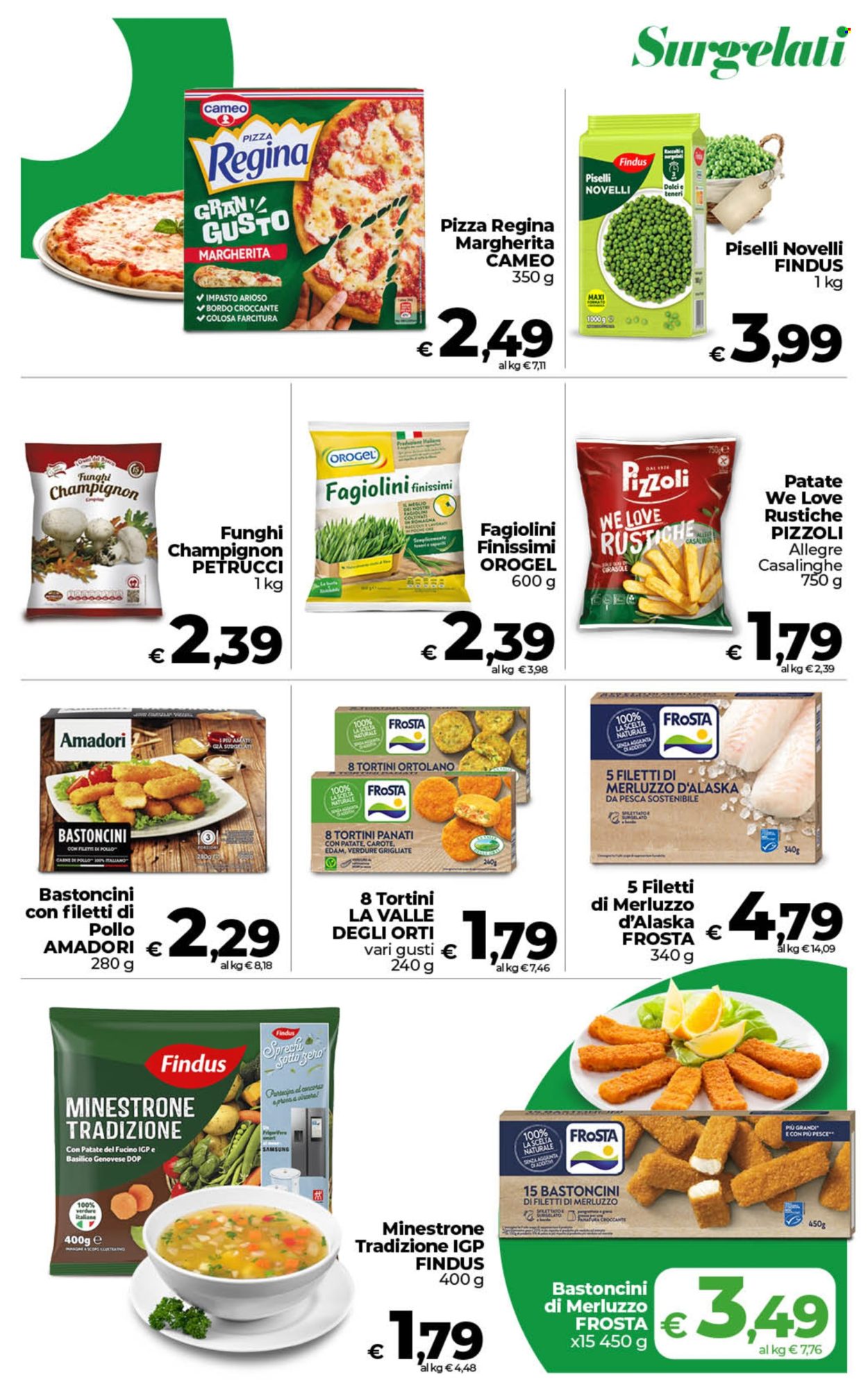 Volantino Coop - 24/2/2026 - 5/3/2026. Pagina 13