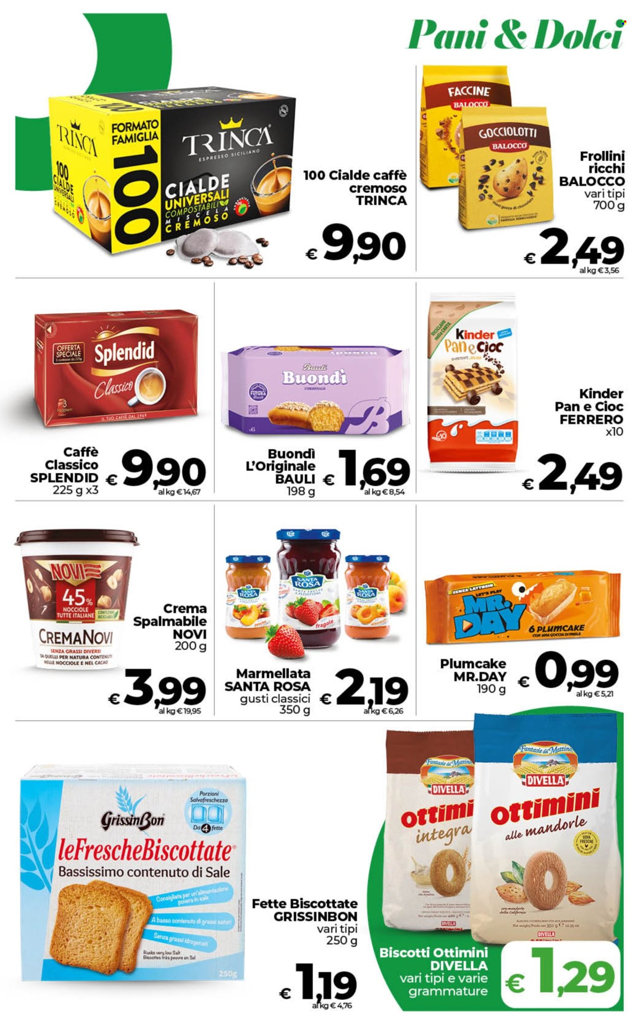 Volantino Coop - 24/2/2026 - 5/3/2026. Pagina 15
