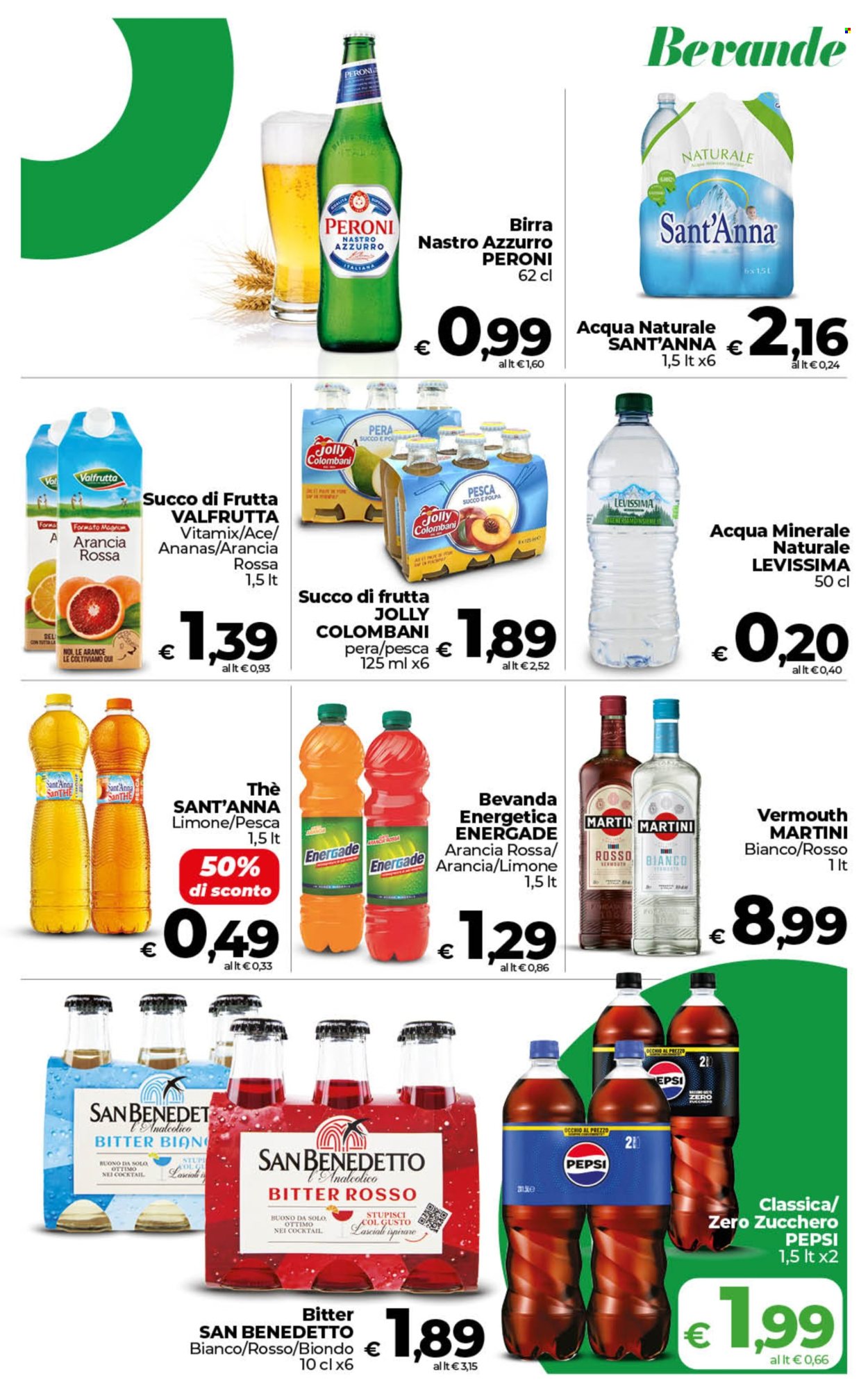 Volantino Coop - 24/2/2026 - 5/3/2026. Pagina 18