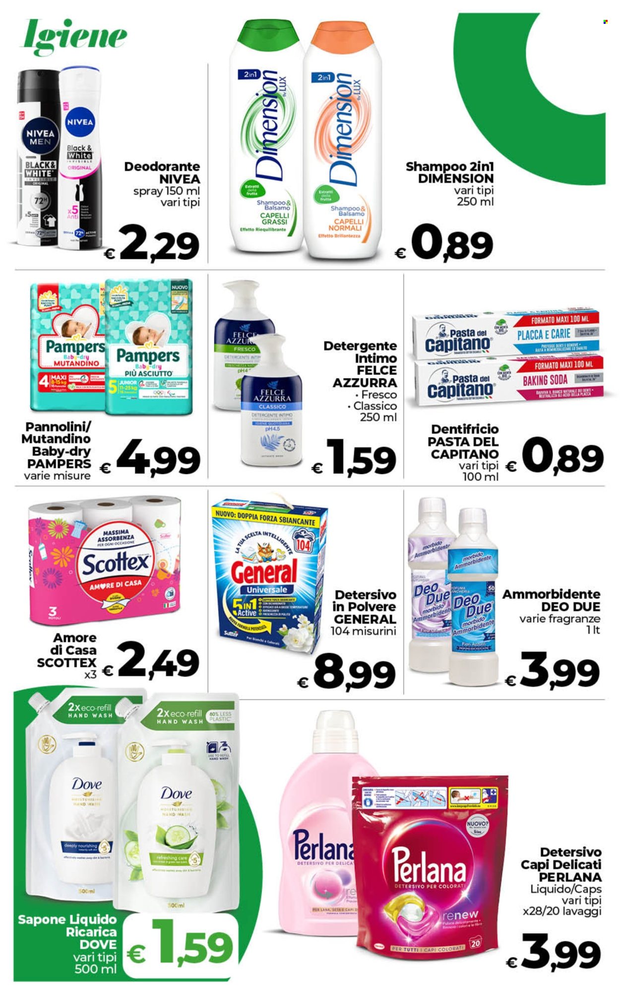 Volantino Coop - 24/2/2026 - 5/3/2026. Pagina 19