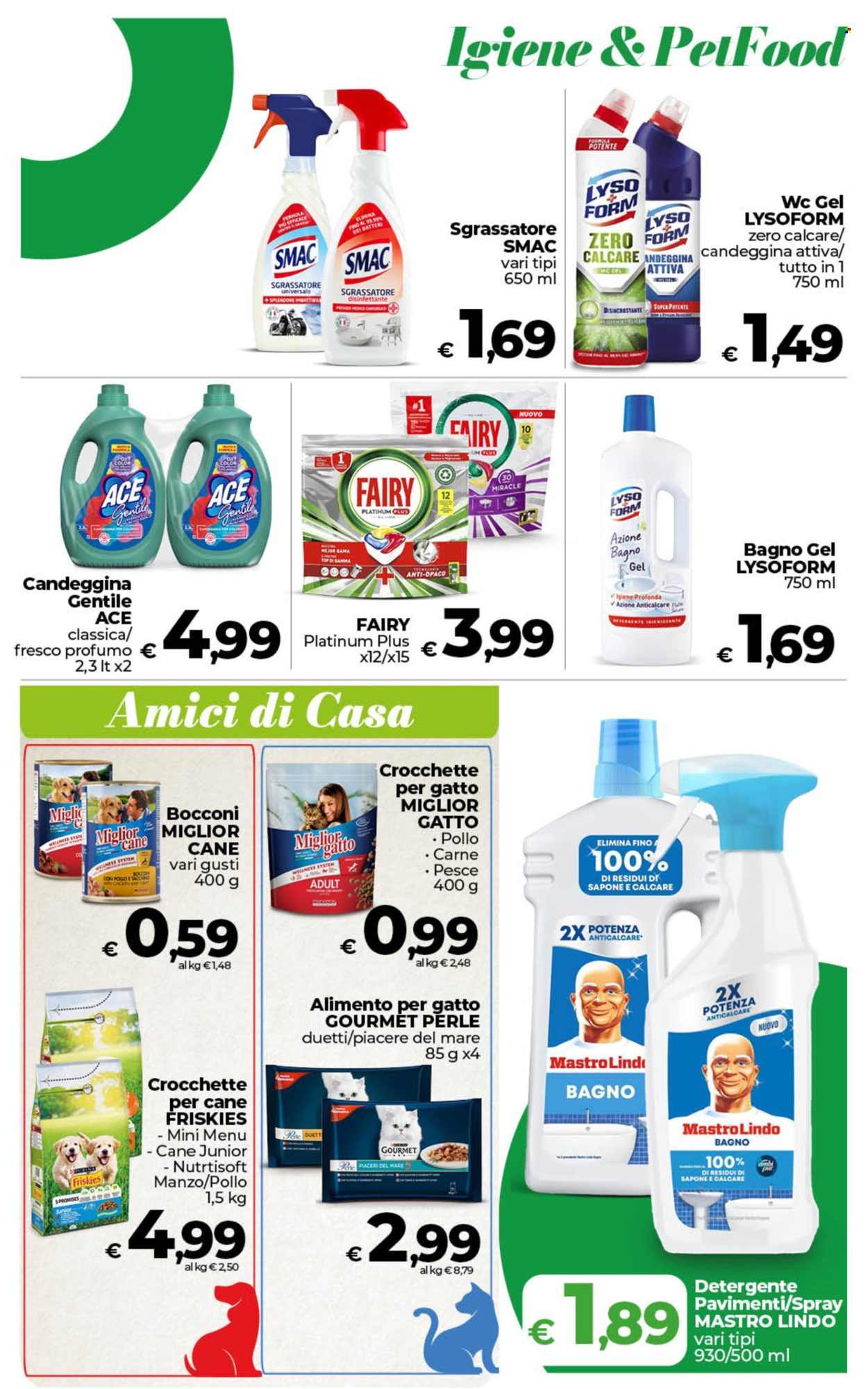 Volantino Coop - 24/2/2026 - 5/3/2026. Pagina 20