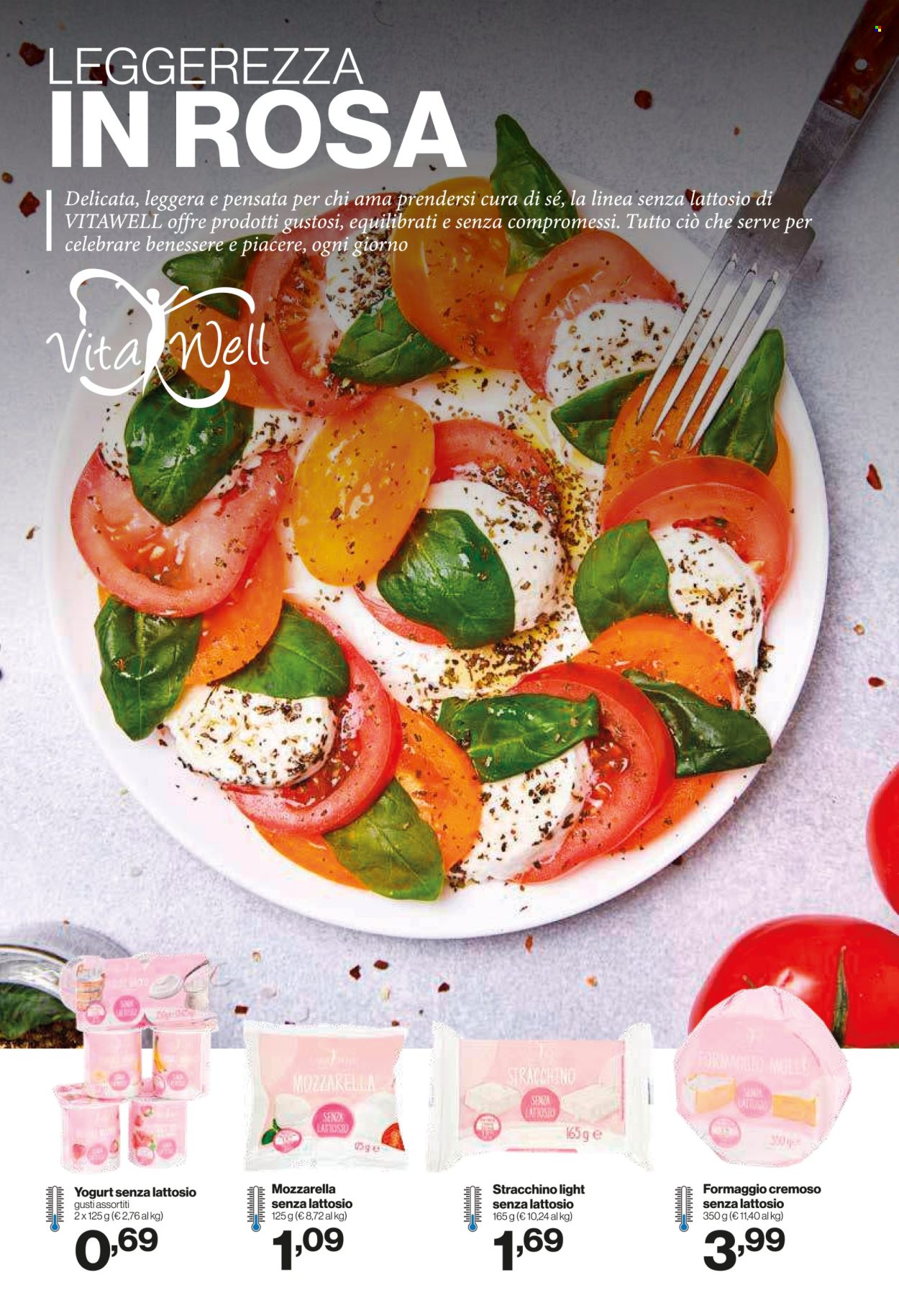 Volantino iN's Mercato - 25/2/2026 - 8/3/2026. Pagina 4