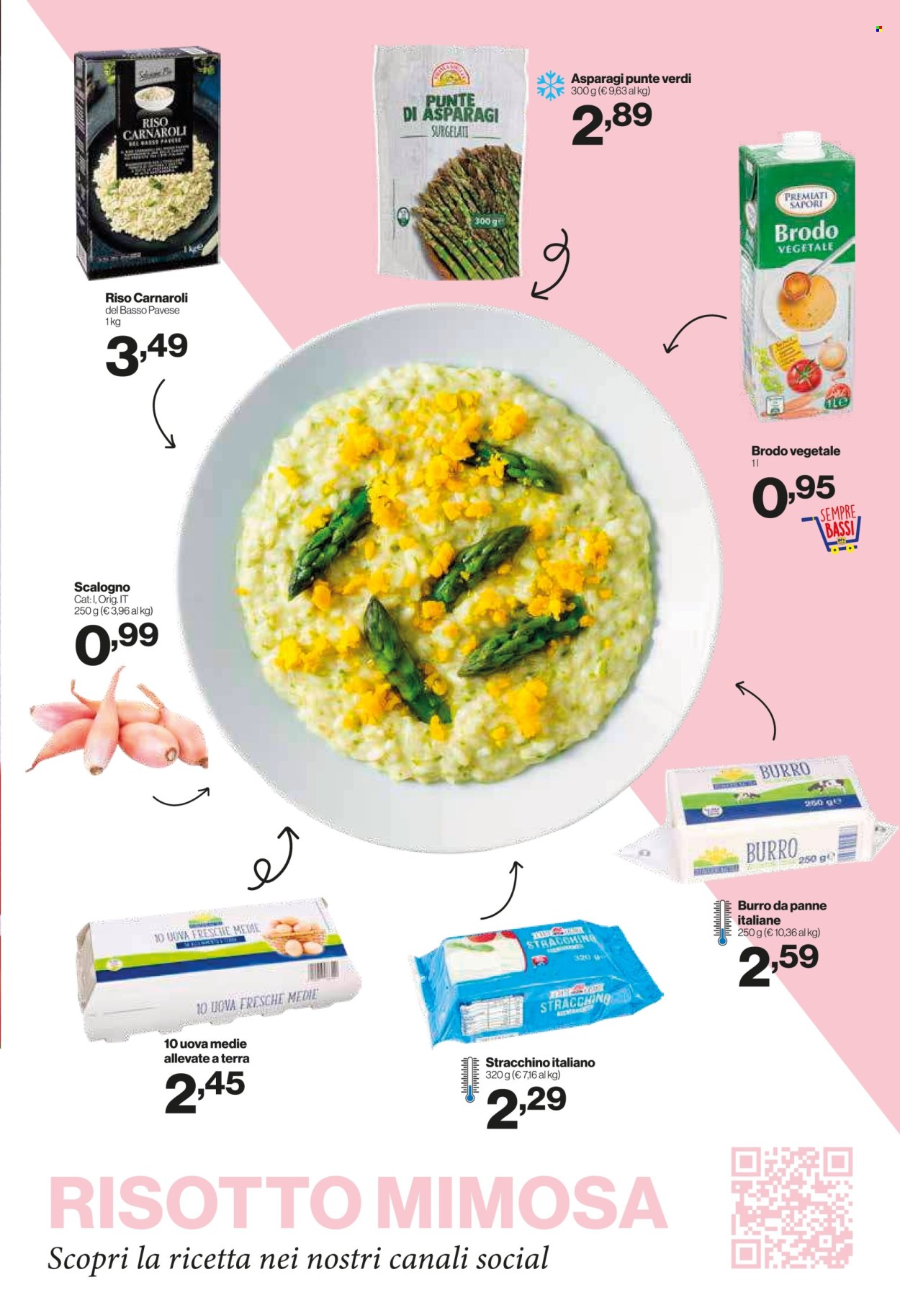 Volantino iN's Mercato - 25/2/2026 - 8/3/2026. Pagina 5