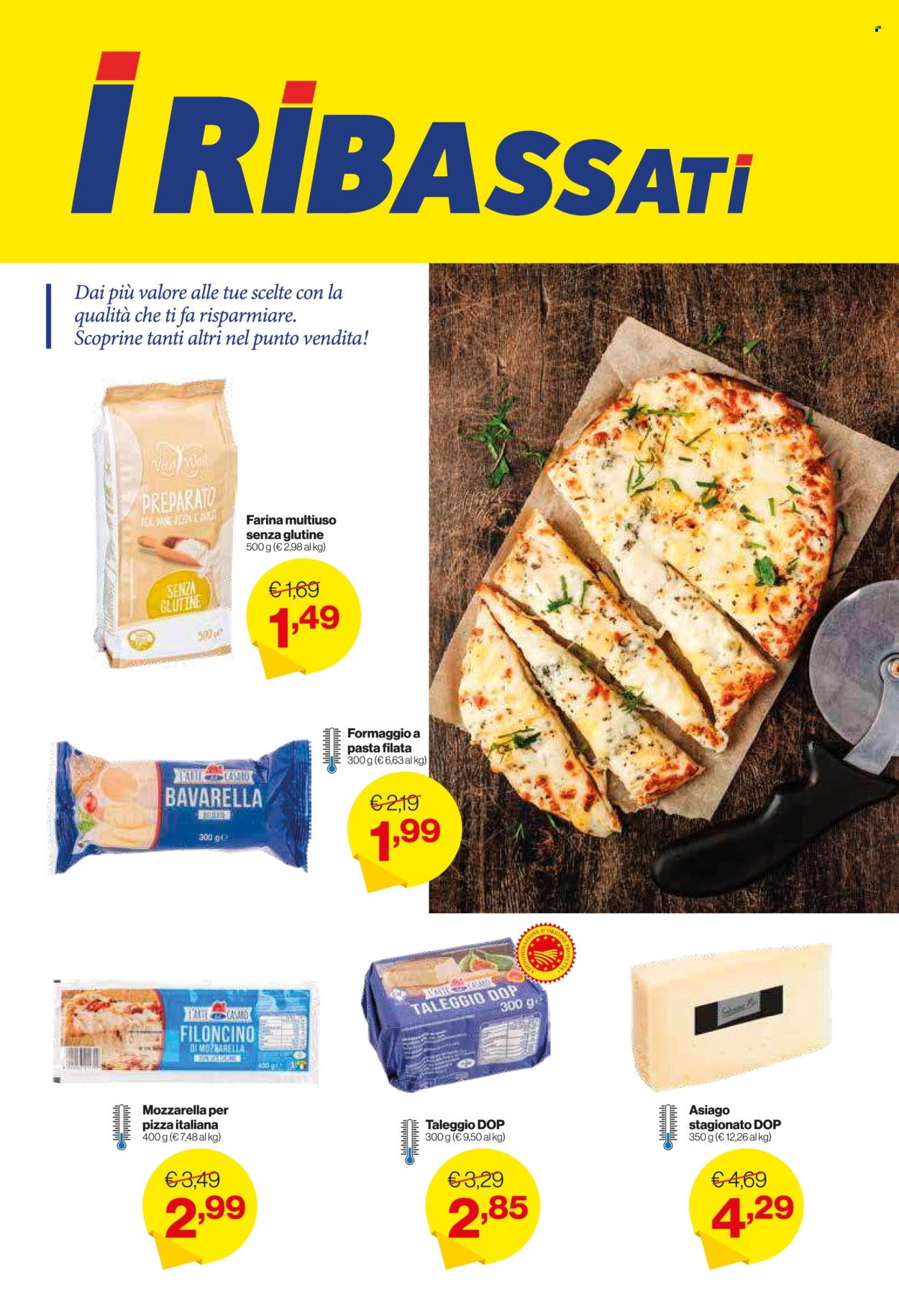 Volantino iN's Mercato - 25/2/2026 - 8/3/2026. Pagina 10