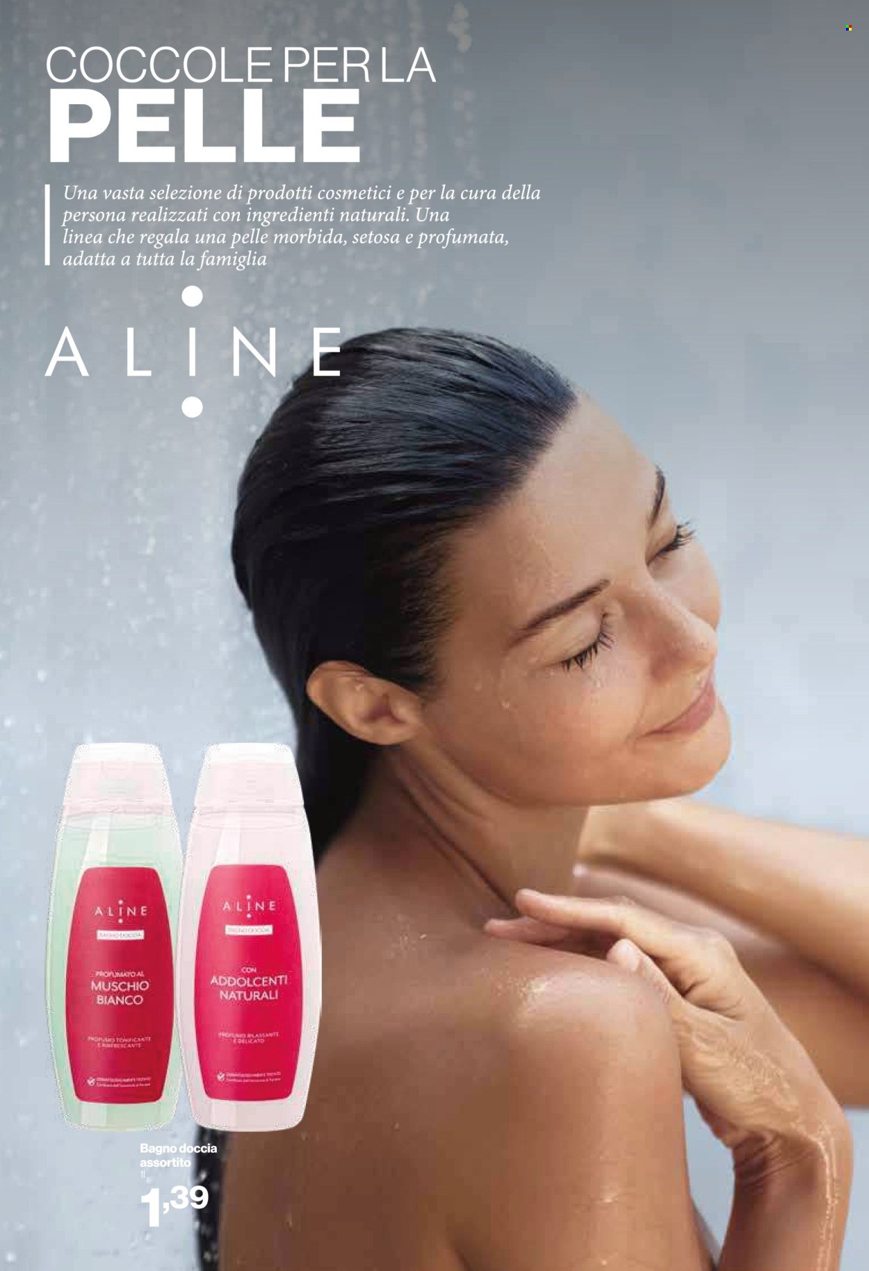 Volantino iN's Mercato - 25/2/2026 - 8/3/2026. Pagina 12