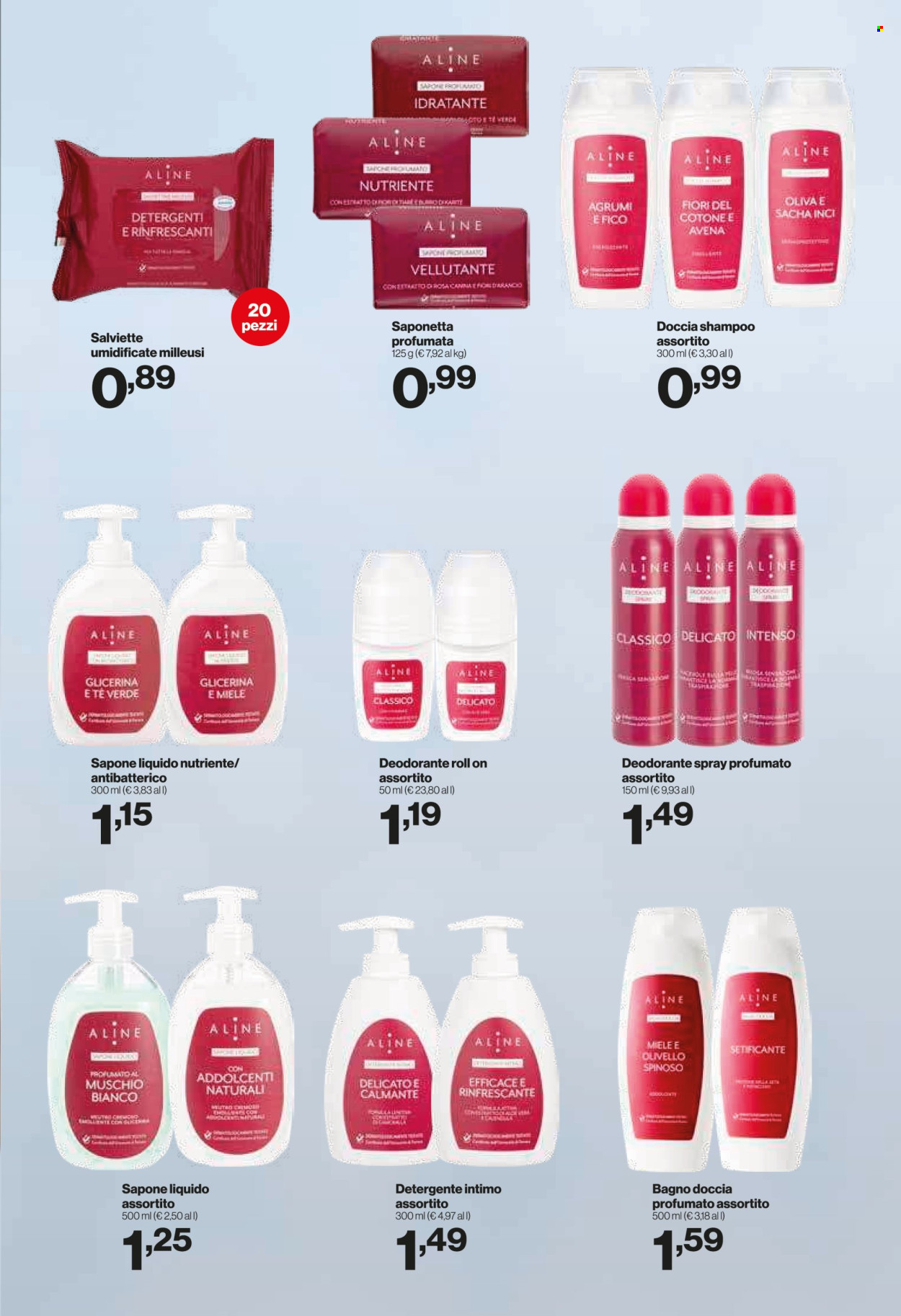 Volantino iN's Mercato - 25/2/2026 - 8/3/2026. Pagina 13