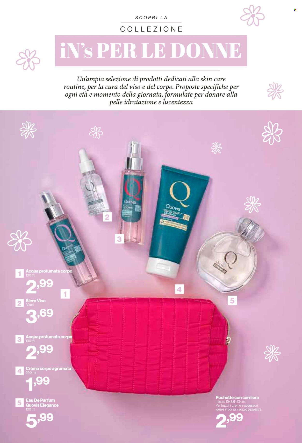 Volantino iN's Mercato - 25/2/2026 - 8/3/2026. Pagina 14