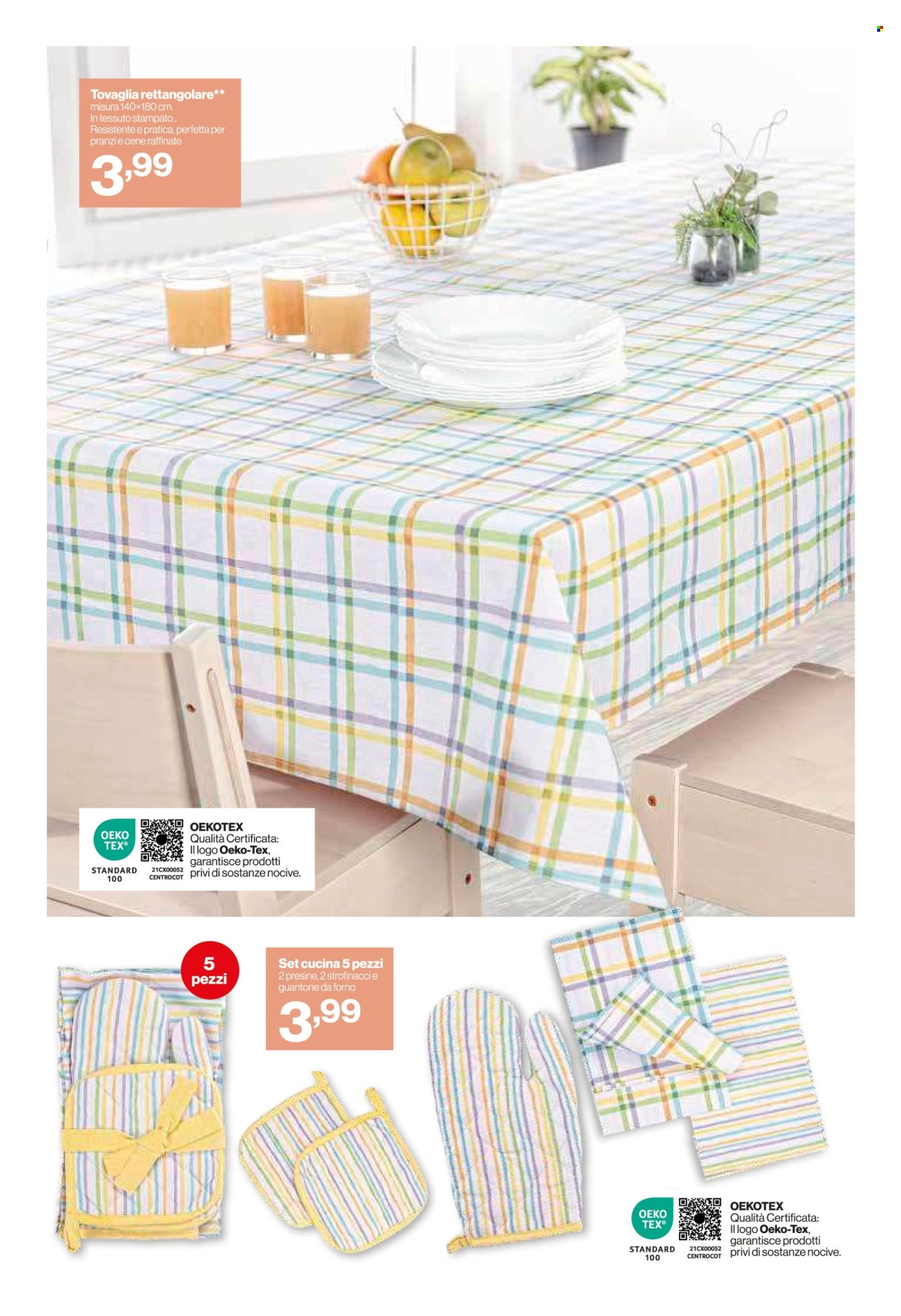 Volantino iN's Mercato - 25/2/2026 - 8/3/2026. Pagina 17