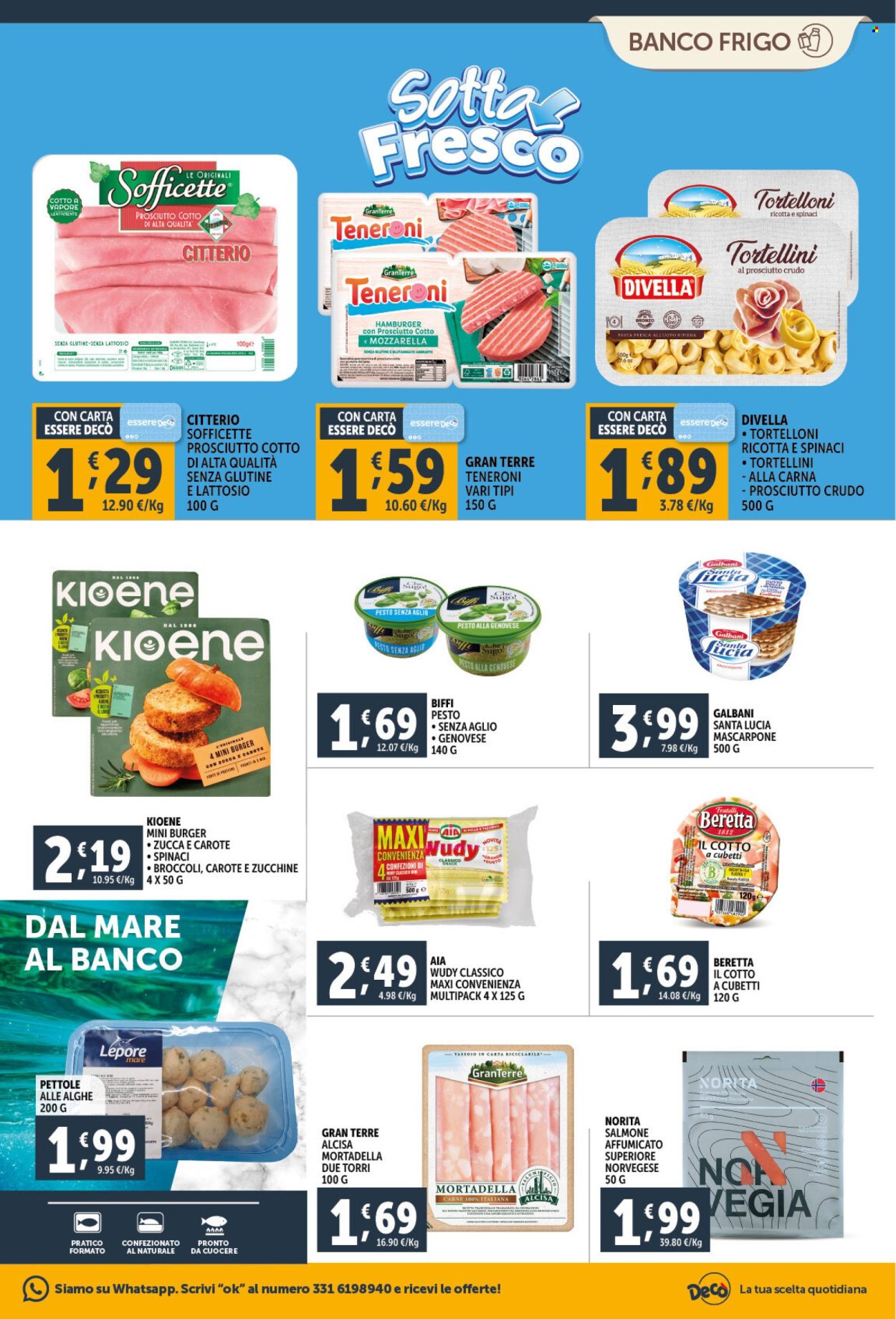 Volantino Deco - 23/2/2026 - 5/3/2026. Pagina 8