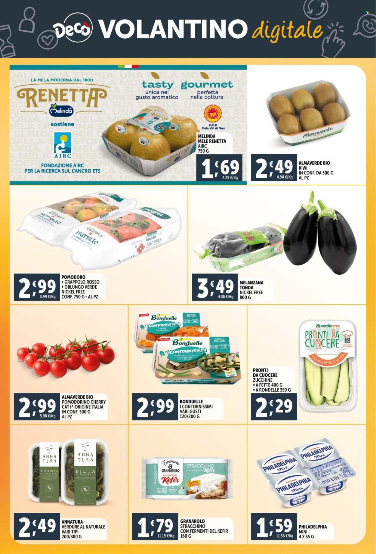 Volantino Deco - 23/2/2026 - 5/3/2026. Pagina 23