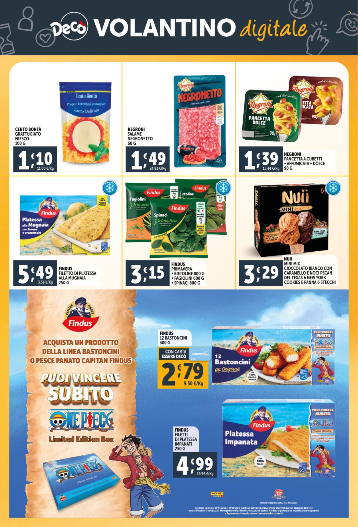 Volantino Deco - 23/2/2026 - 5/3/2026. Pagina 24