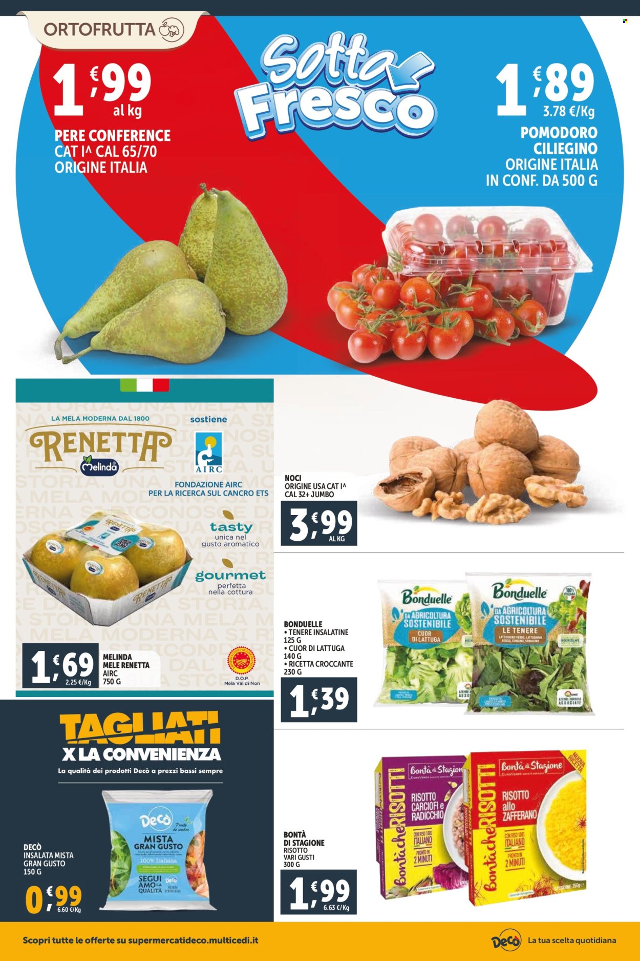 Volantino Deco - 23/2/2026 - 5/3/2026. Pagina 4