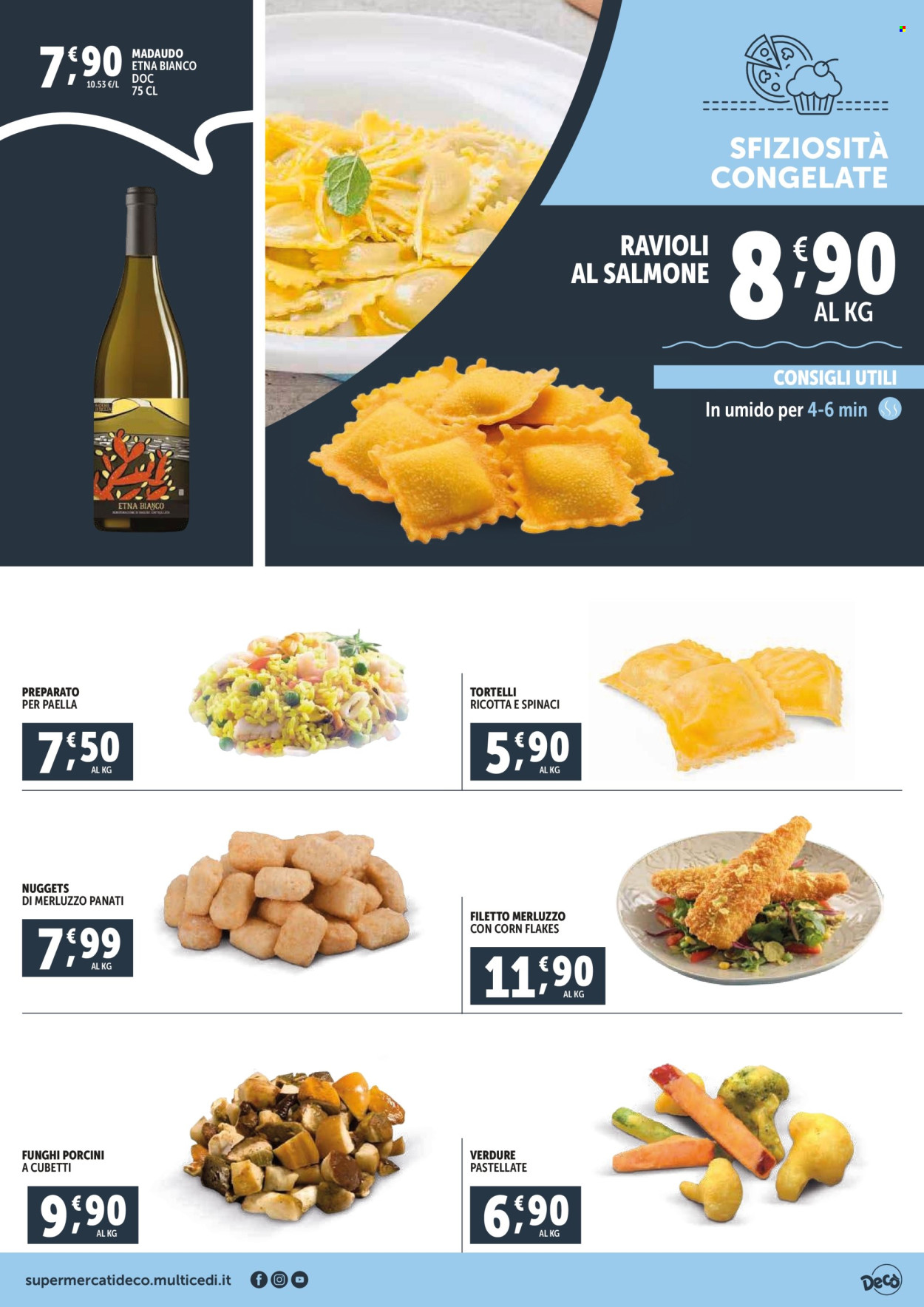 Volantino Deco - 23/2/2026 - 5/3/2026. Pagina 3