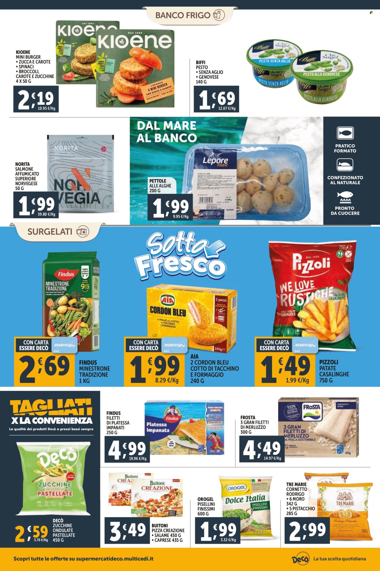 Volantino Deco - 23/2/2026 - 5/3/2026. Pagina 6