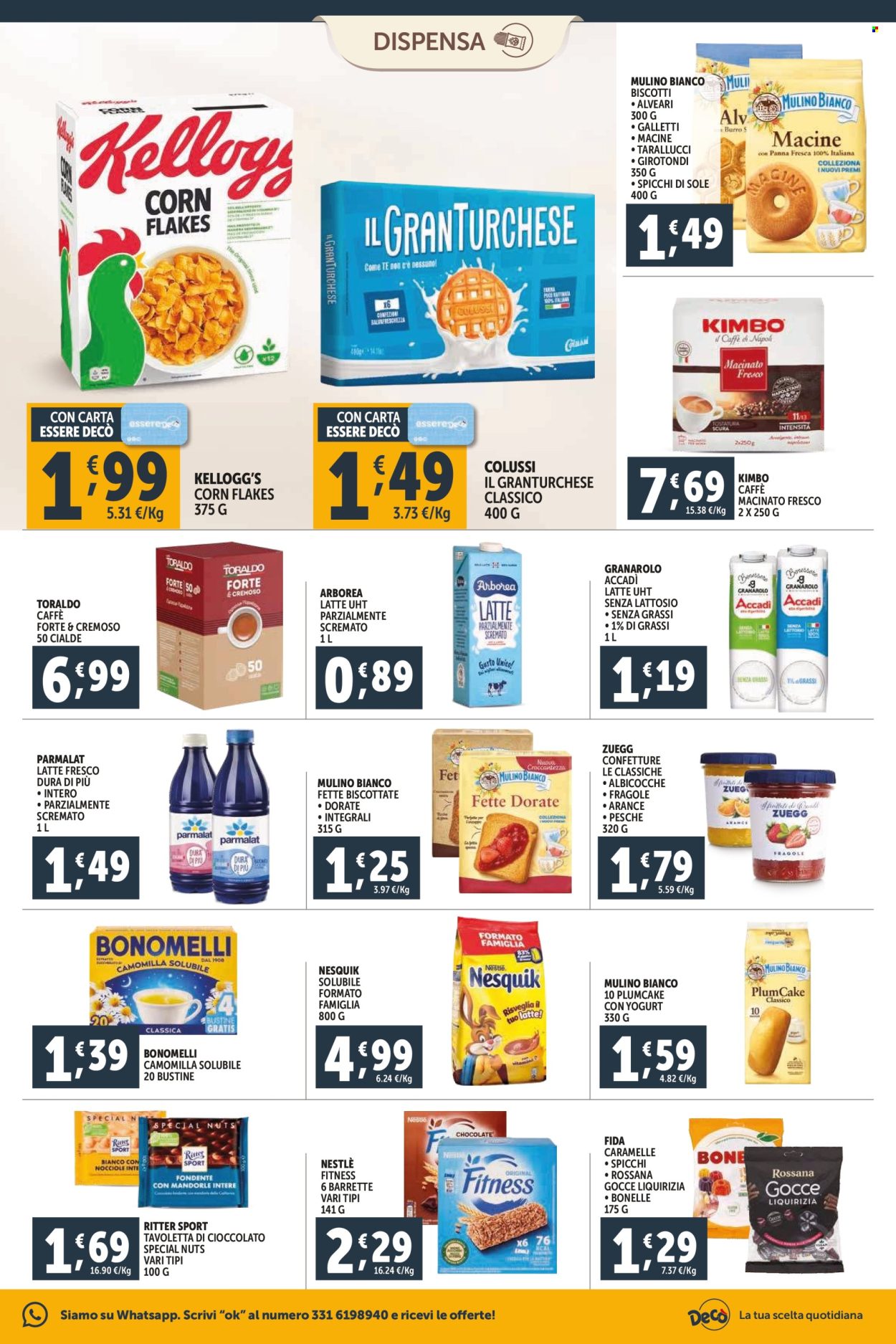 Volantino Deco - 23/2/2026 - 5/3/2026. Pagina 7