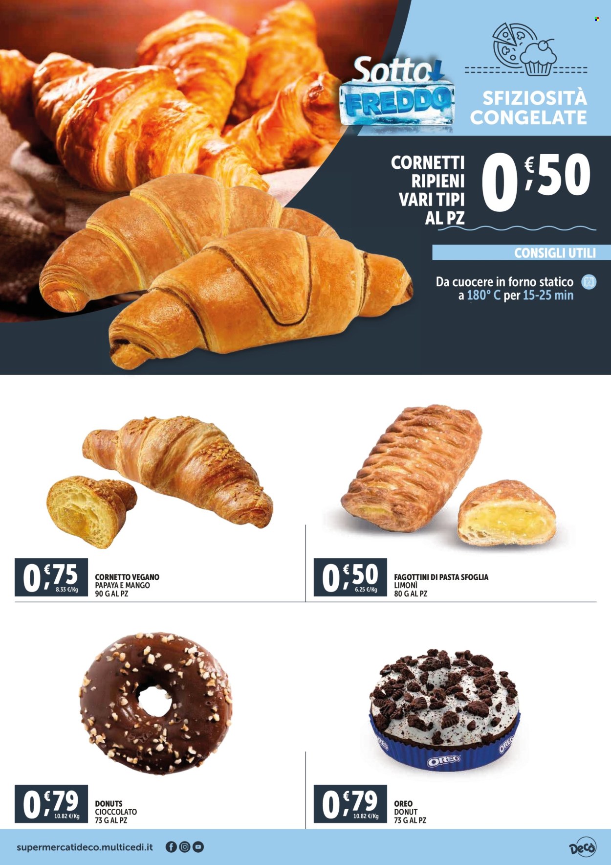 Volantino Deco - 23/2/2026 - 5/3/2026. Pagina 5