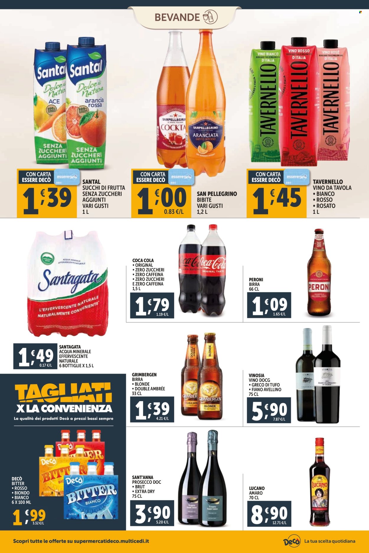 Volantino Deco - 23/2/2026 - 5/3/2026. Pagina 10