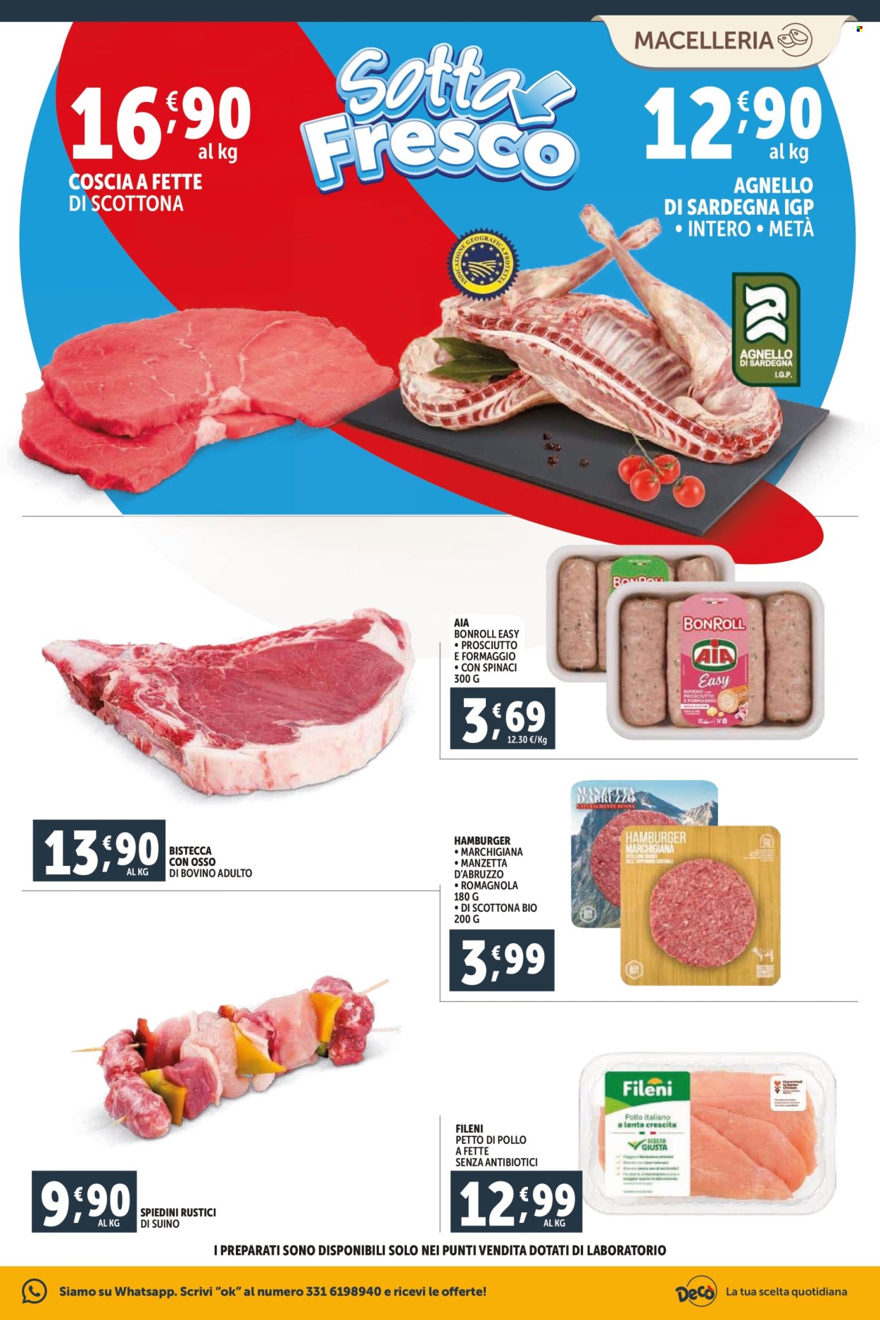 Volantino Deco - 23/2/2026 - 5/3/2026. Pagina 3