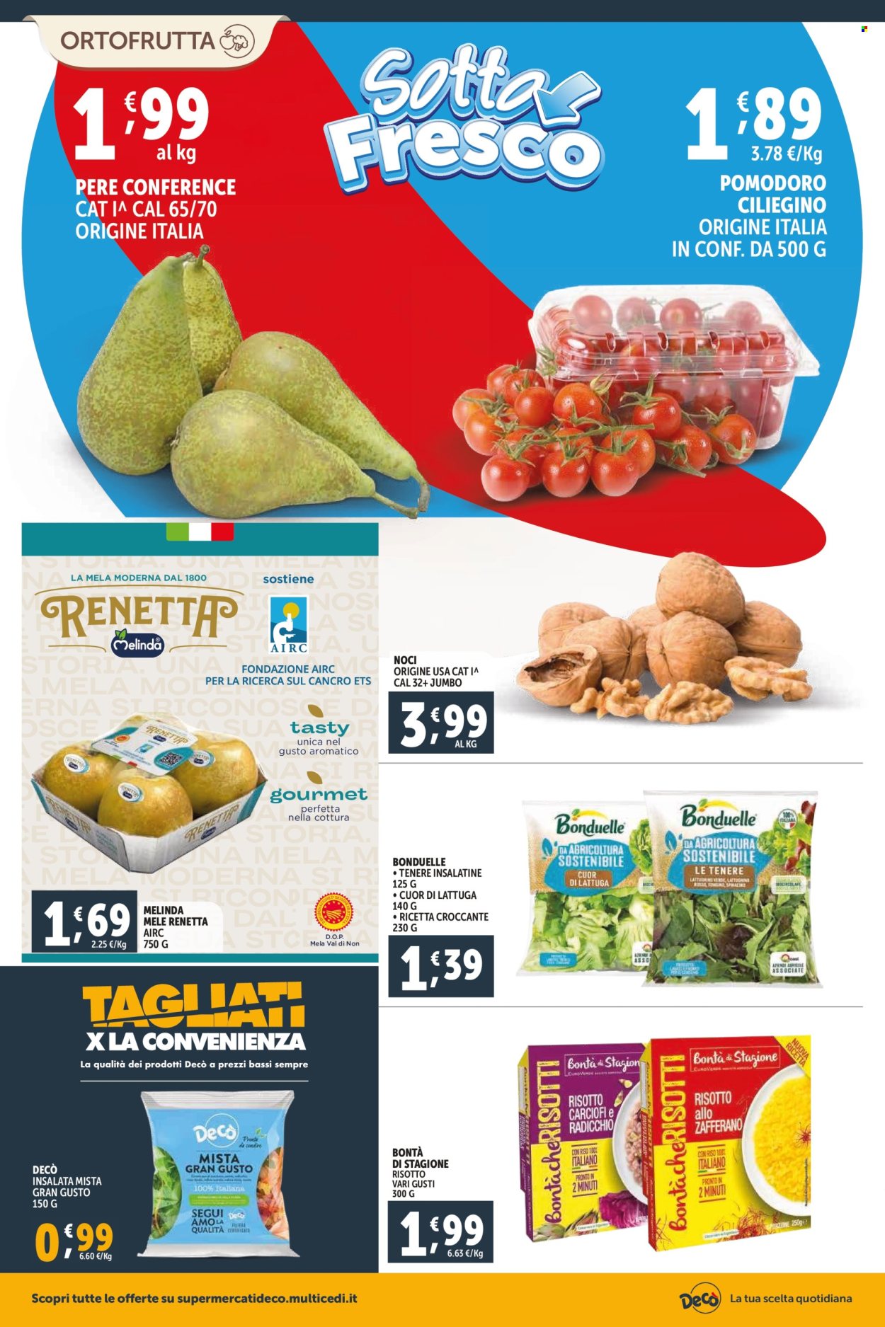 Volantino Deco - 23/2/2026 - 5/3/2026. Pagina 4