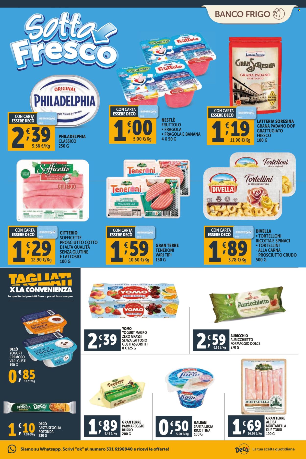 Volantino Deco - 23/2/2026 - 5/3/2026. Pagina 5