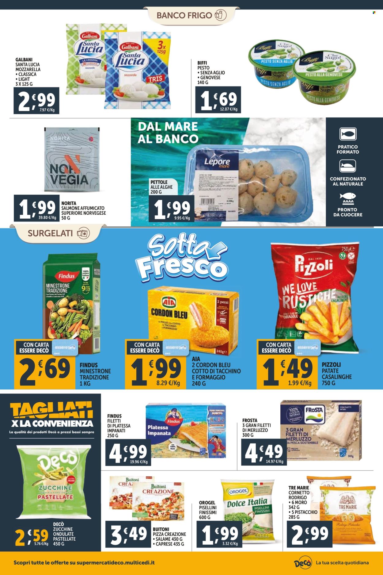 Volantino Deco - 23/2/2026 - 5/3/2026. Pagina 6
