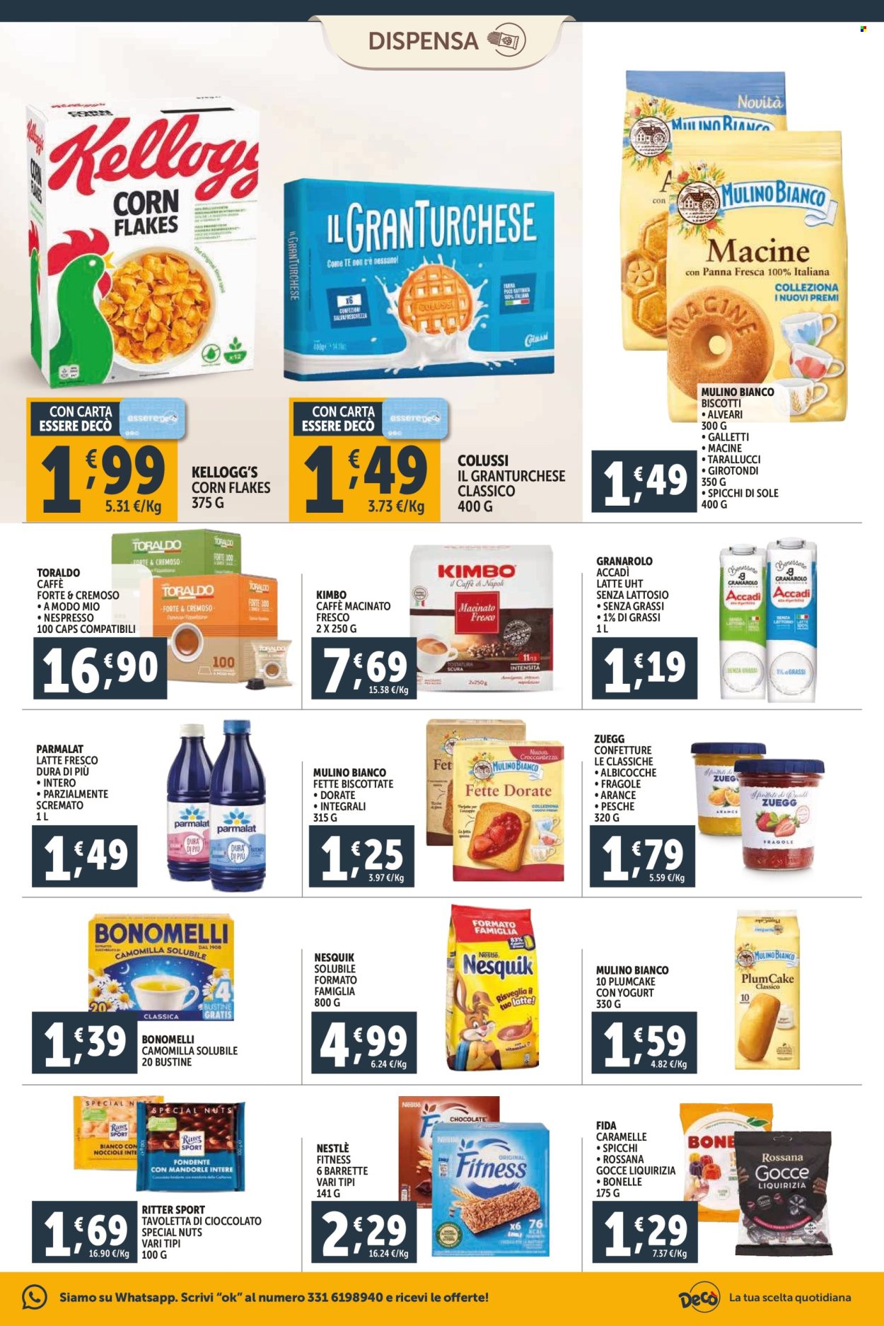 Volantino Deco - 23/2/2026 - 5/3/2026. Pagina 7