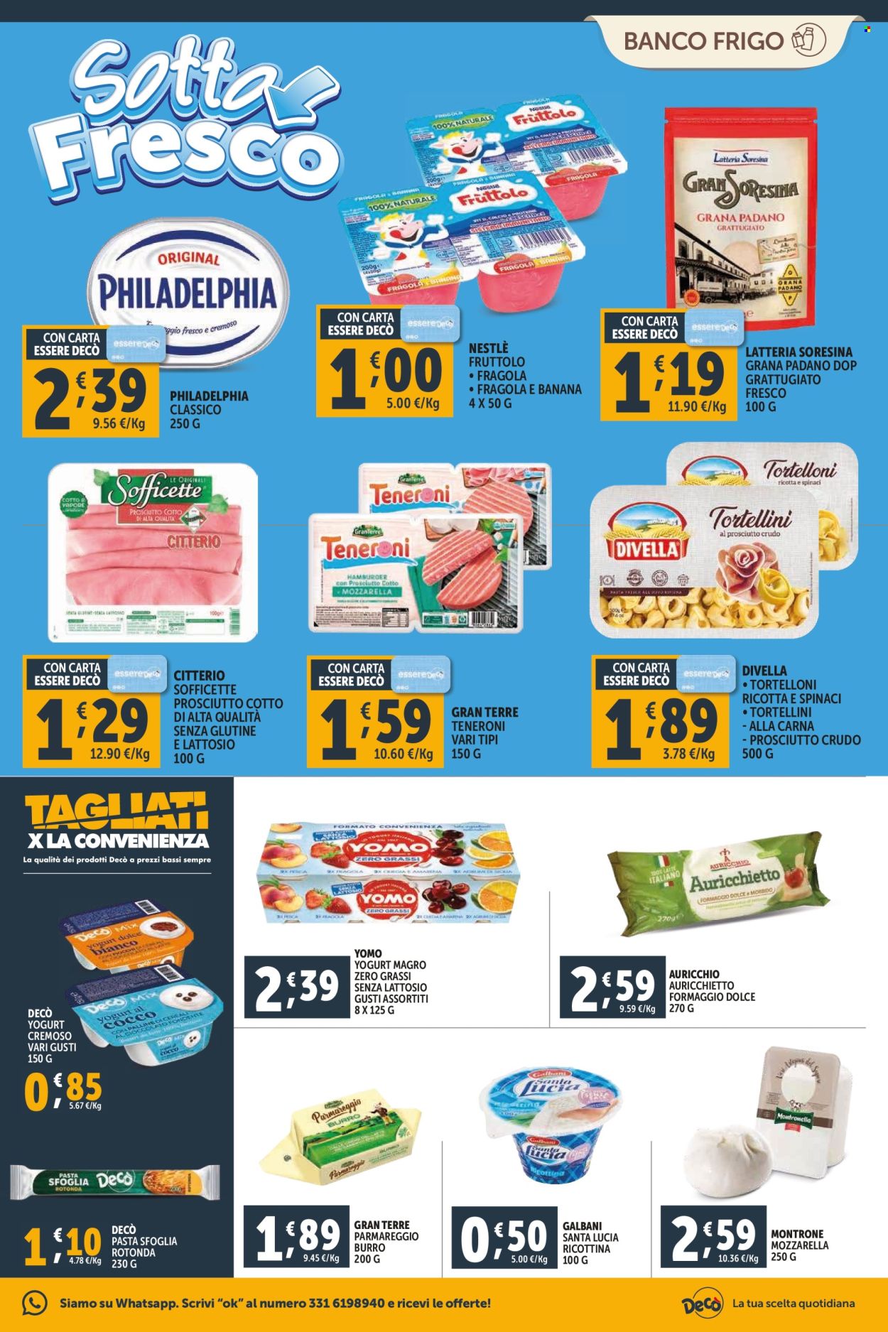 Volantino Deco - 23/2/2026 - 5/3/2026. Pagina 5