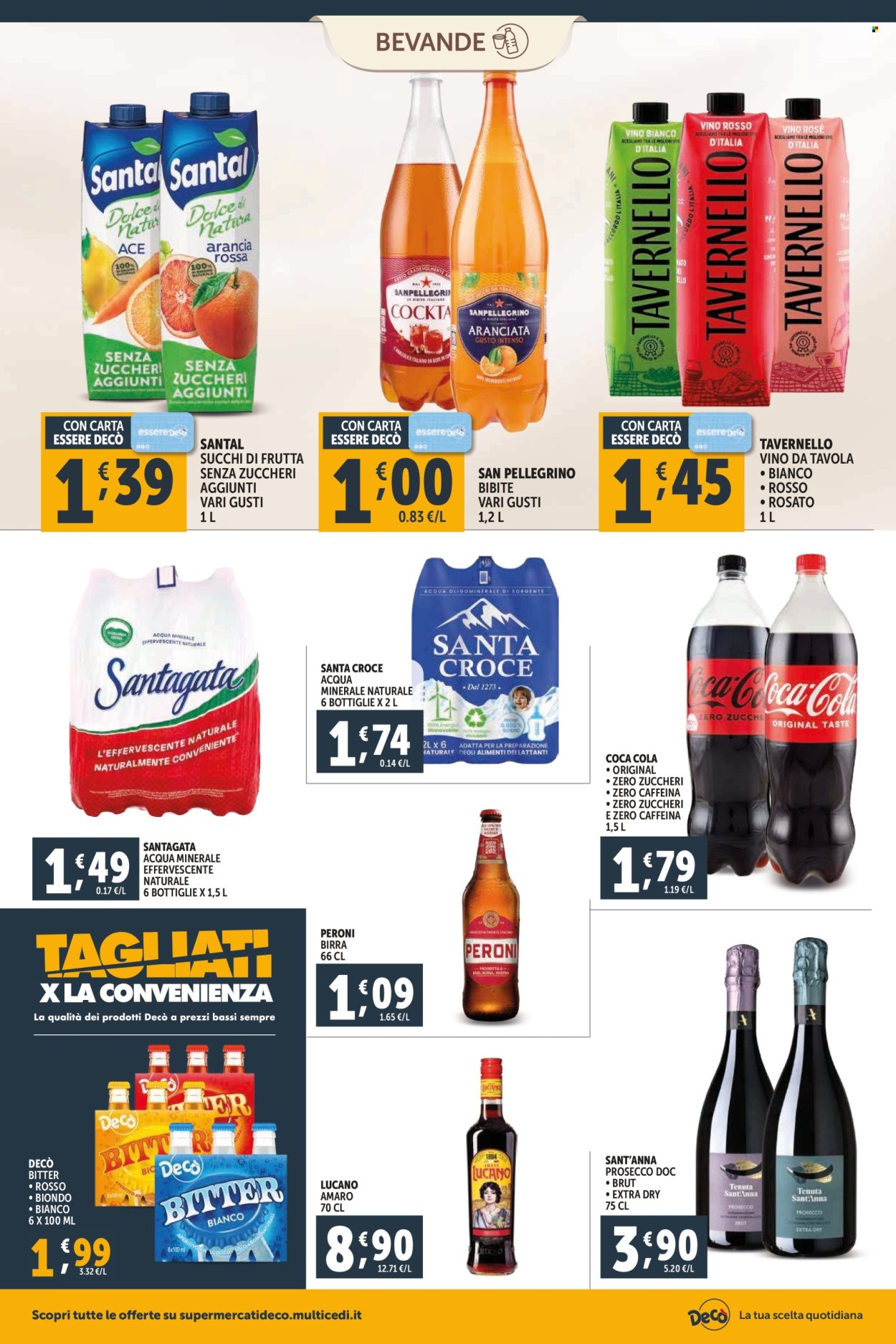 Volantino Deco - 23/2/2026 - 5/3/2026. Pagina 10