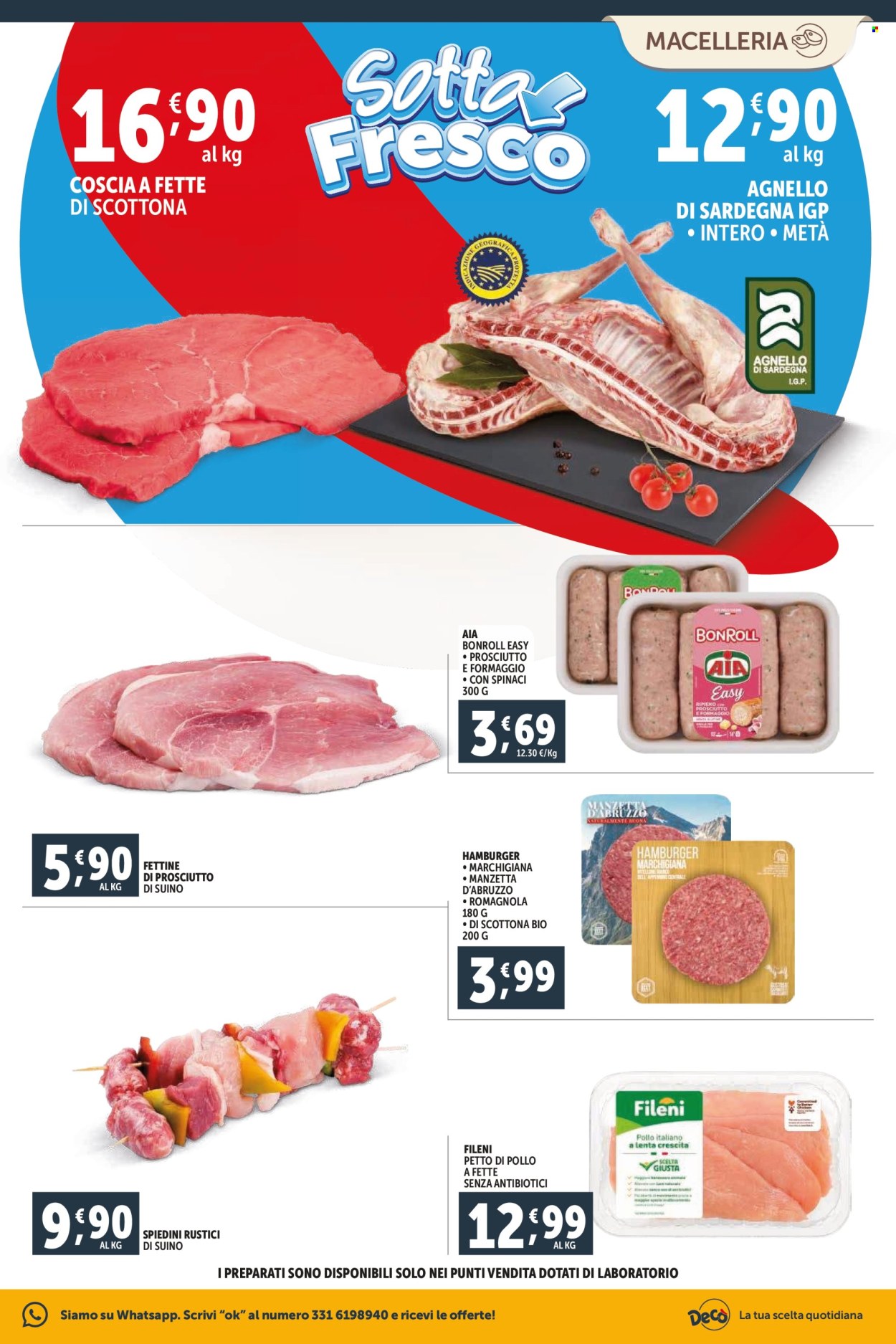 Volantino Deco - 23/2/2026 - 5/3/2026. Pagina 3