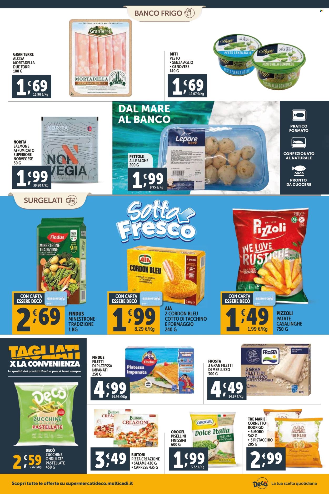 Volantino Deco - 23/2/2026 - 5/3/2026. Pagina 6