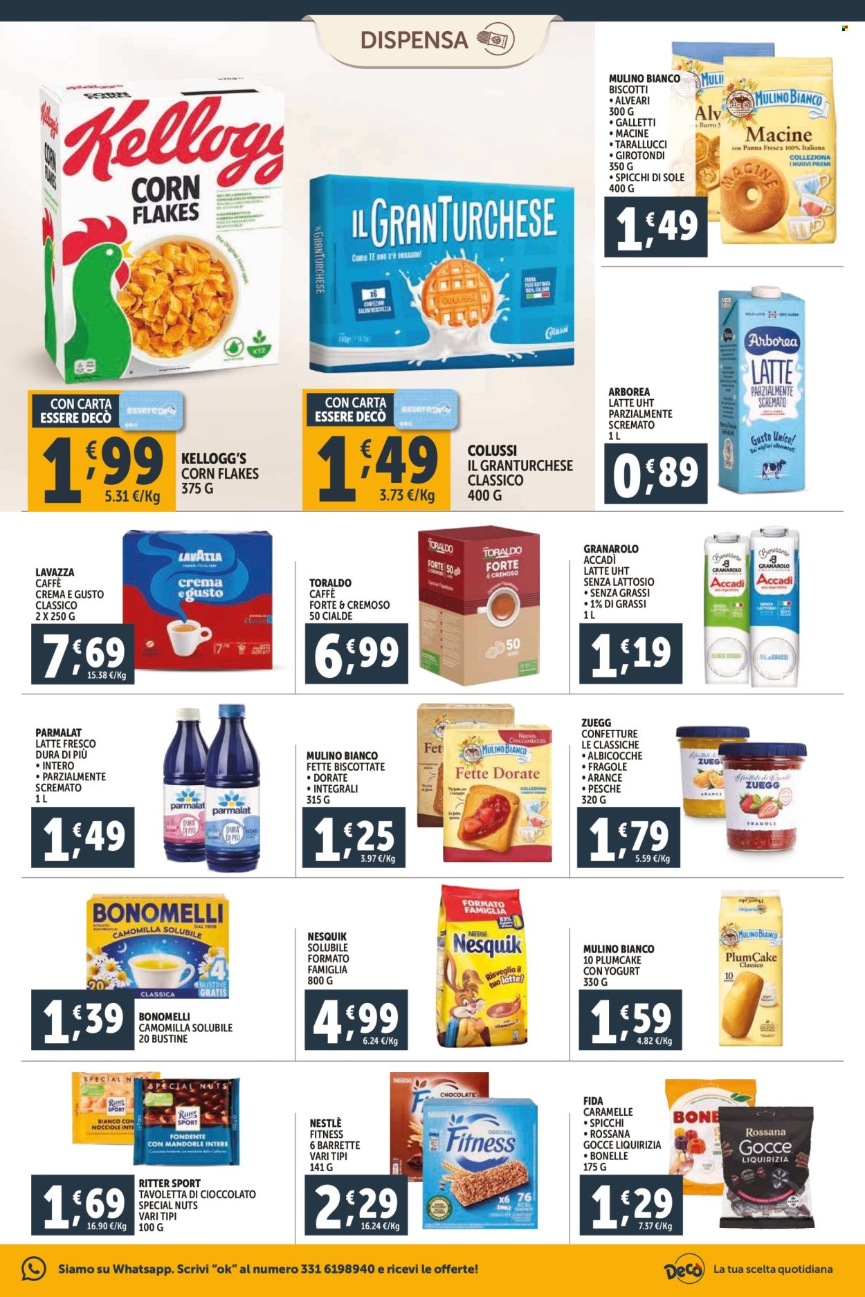 Volantino Deco - 23/2/2026 - 5/3/2026. Pagina 7