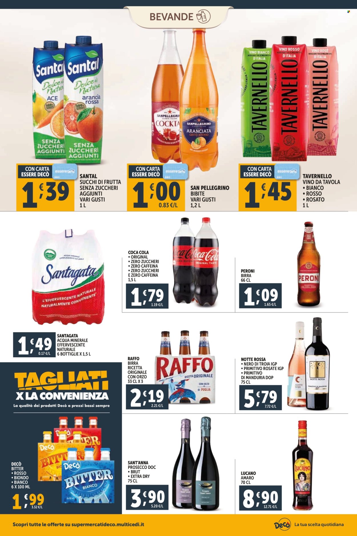 Volantino Deco - 23/2/2026 - 5/3/2026. Pagina 10