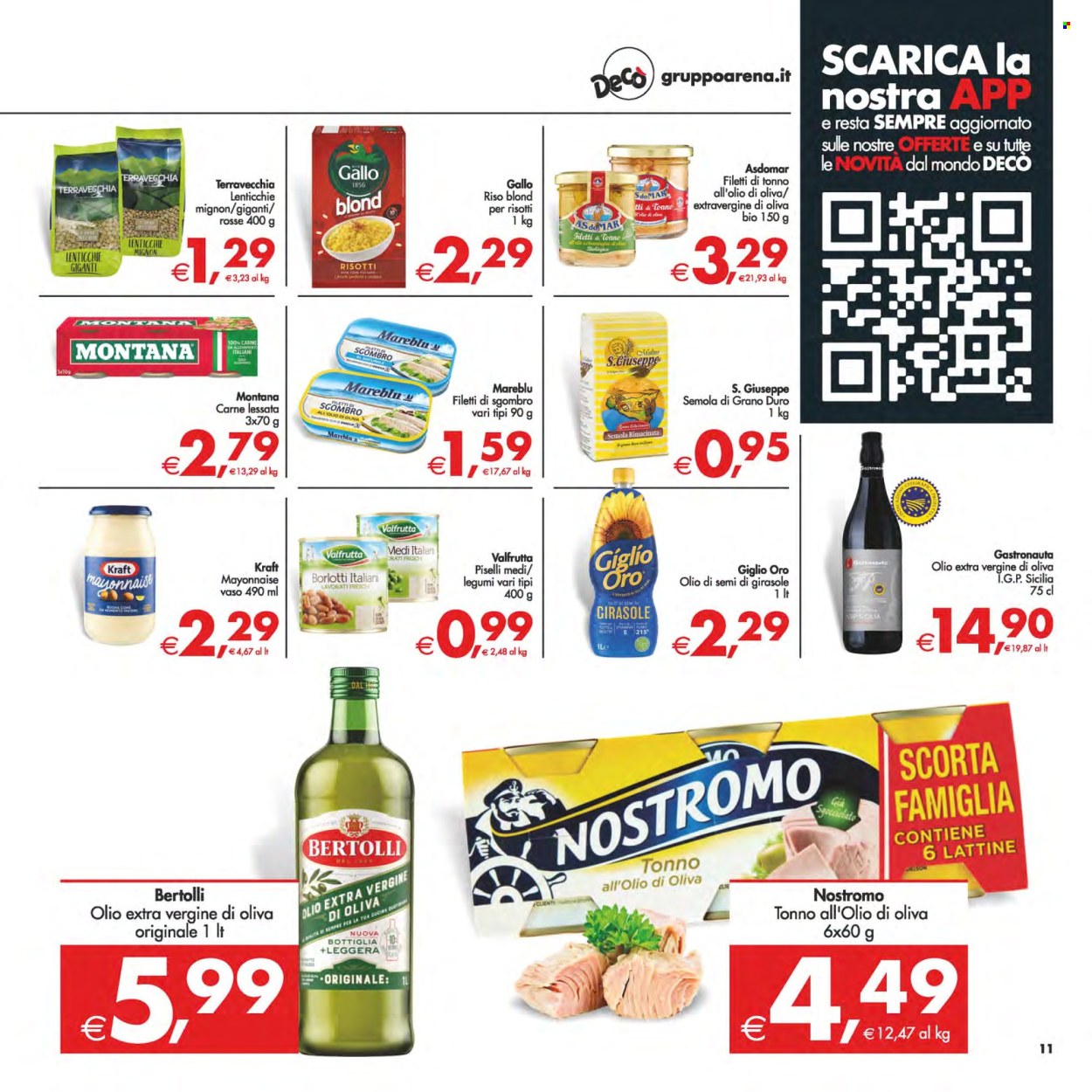 Volantino Deco - 24/2/2026 - 5/3/2026. Pagina 12