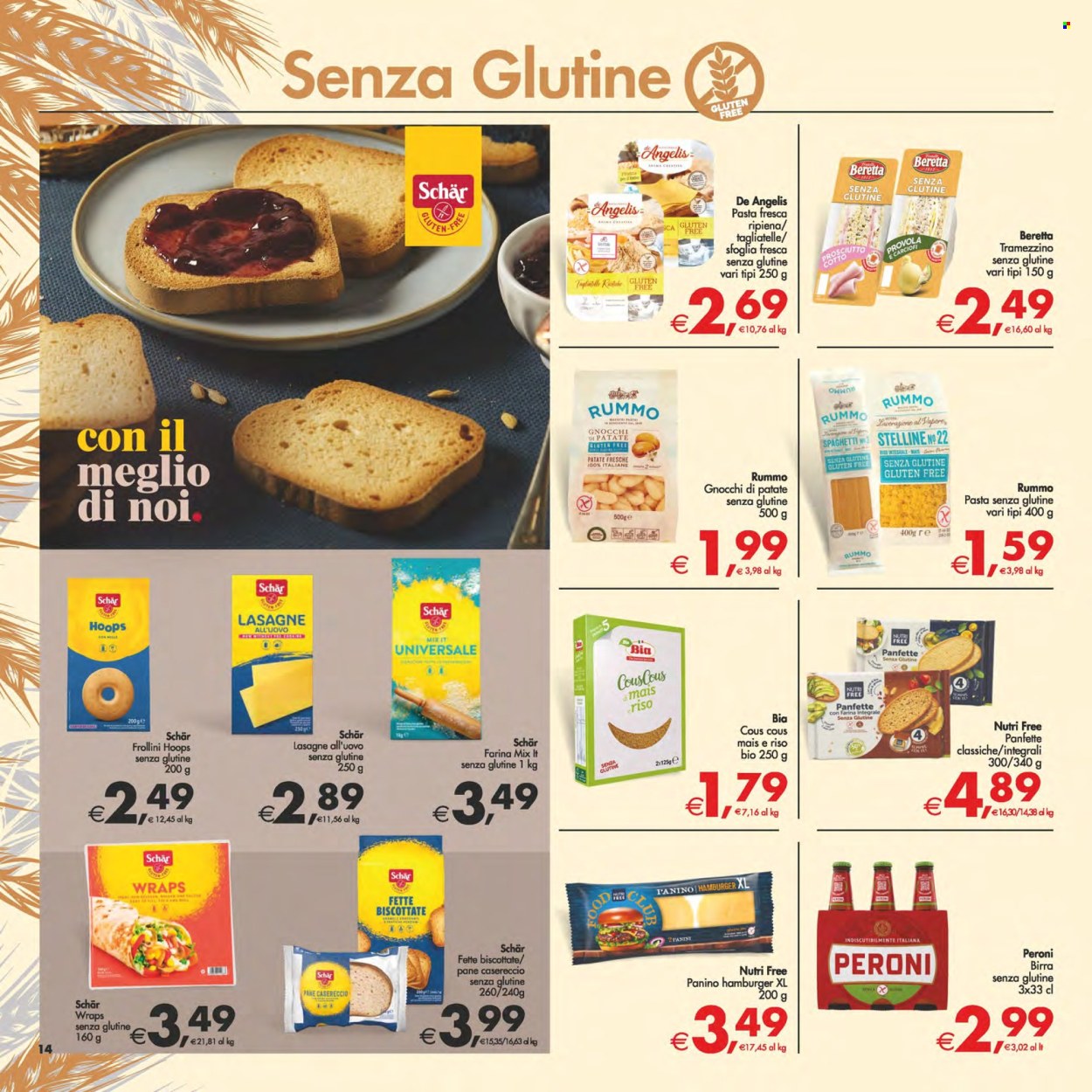 Volantino Deco - 24/2/2026 - 5/3/2026. Pagina 18