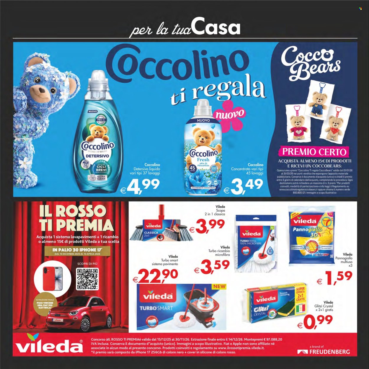 Volantino Deco - 24/2/2026 - 5/3/2026. Pagina 25