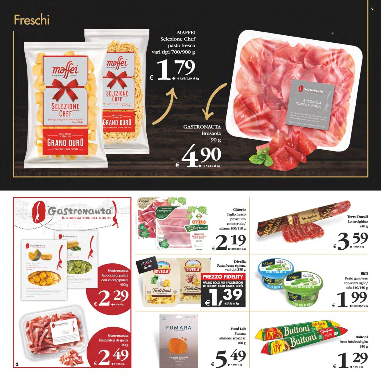 Volantino Deco - 24/2/2026 - 5/3/2026. Pagina 2