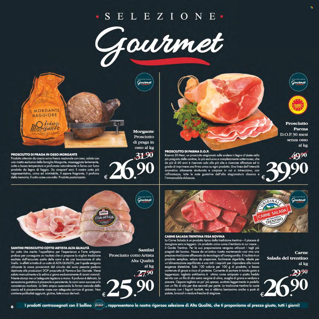 Volantino Deco - 24/2/2026 - 5/3/2026. Pagina 6