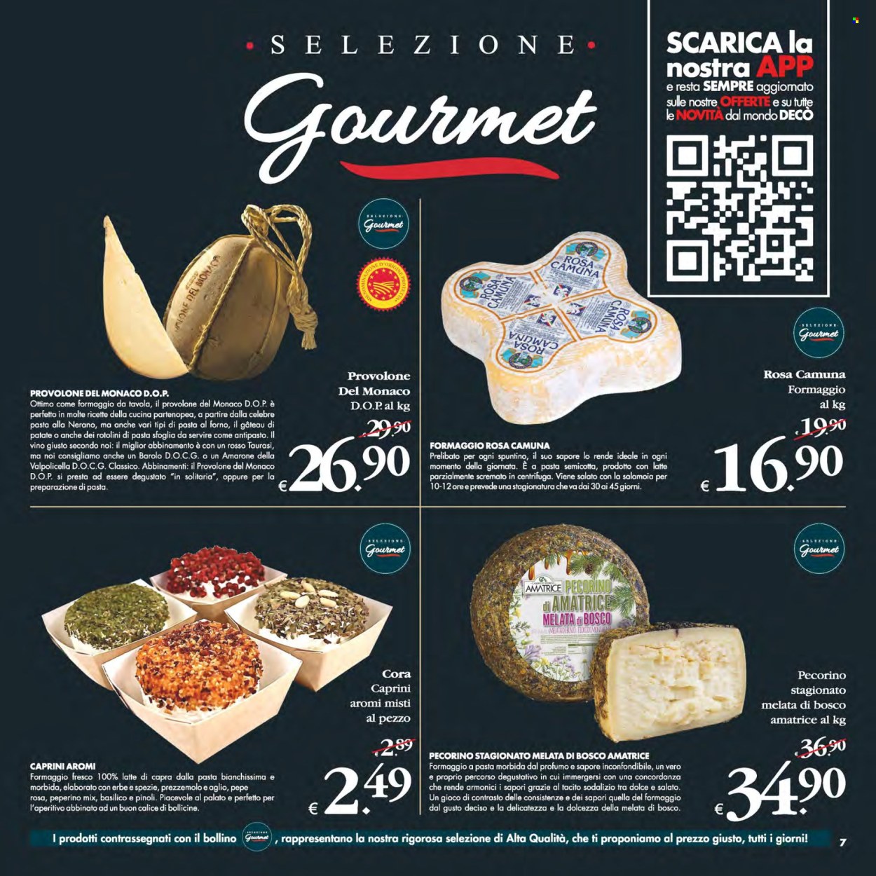 Volantino Deco - 24/2/2026 - 5/3/2026. Pagina 7