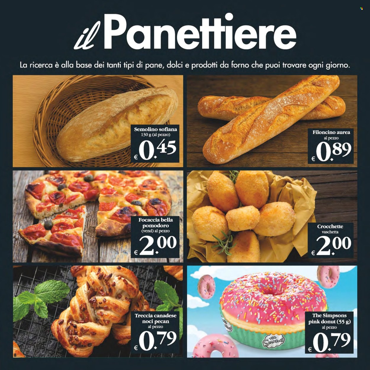 Volantino Deco - 24/2/2026 - 5/3/2026. Pagina 8