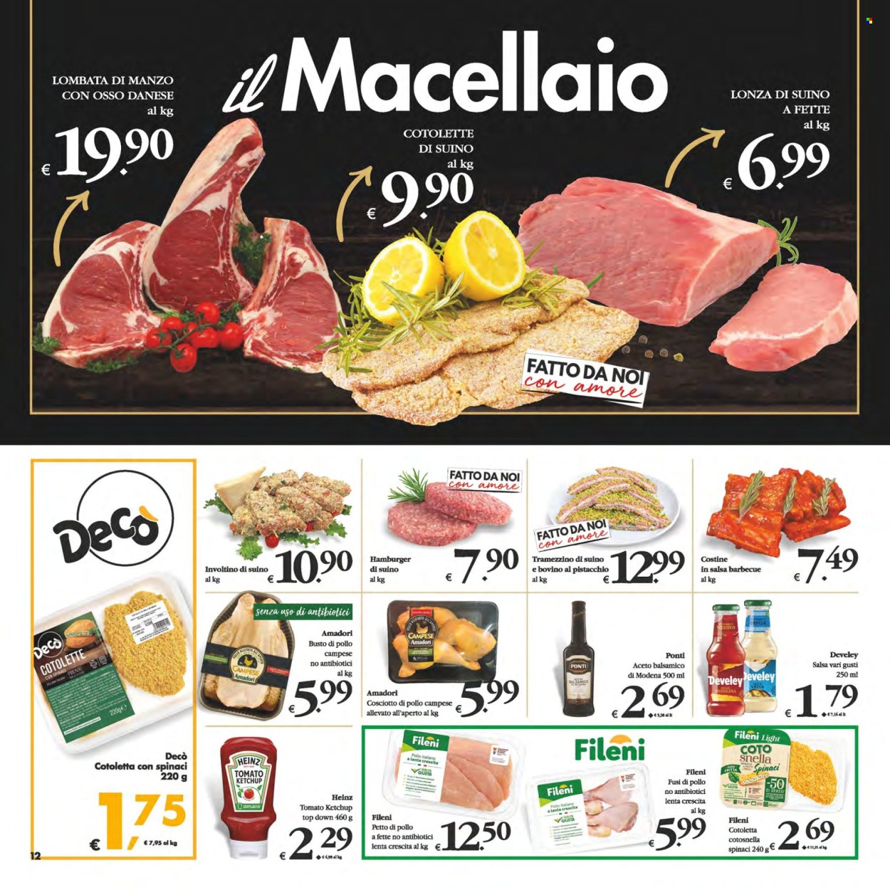 Volantino Deco - 24/2/2026 - 5/3/2026. Pagina 12